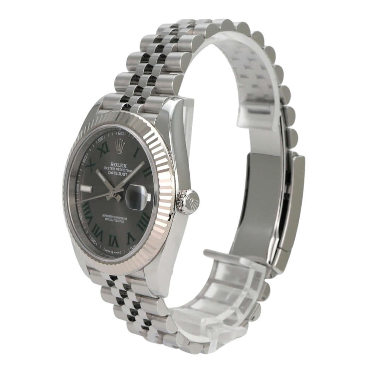 Rolex Datejust 41 126334 - (3/8)