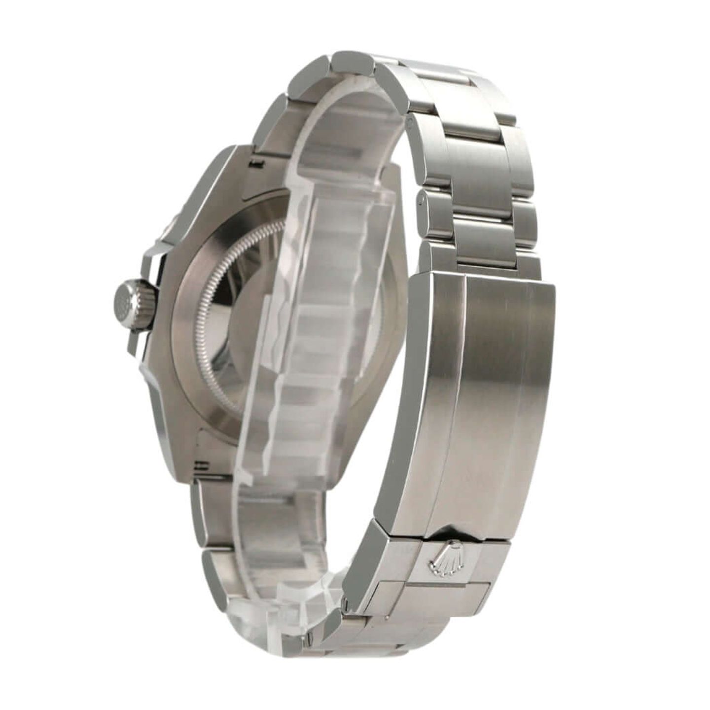 Rolex Submariner No Date 124060 - (7/8)