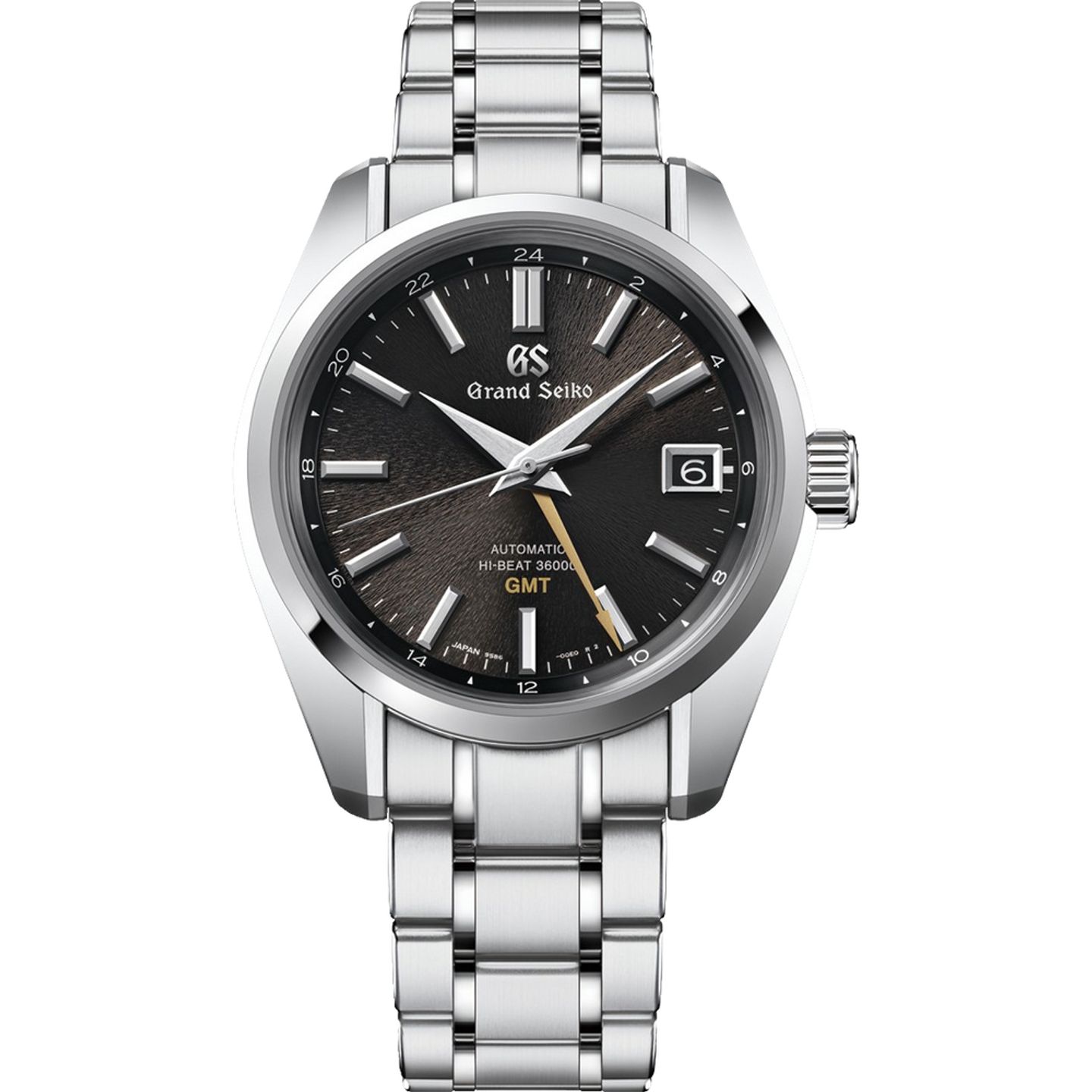 Grand Seiko Heritage Collection SBGJ265G - (1/1)