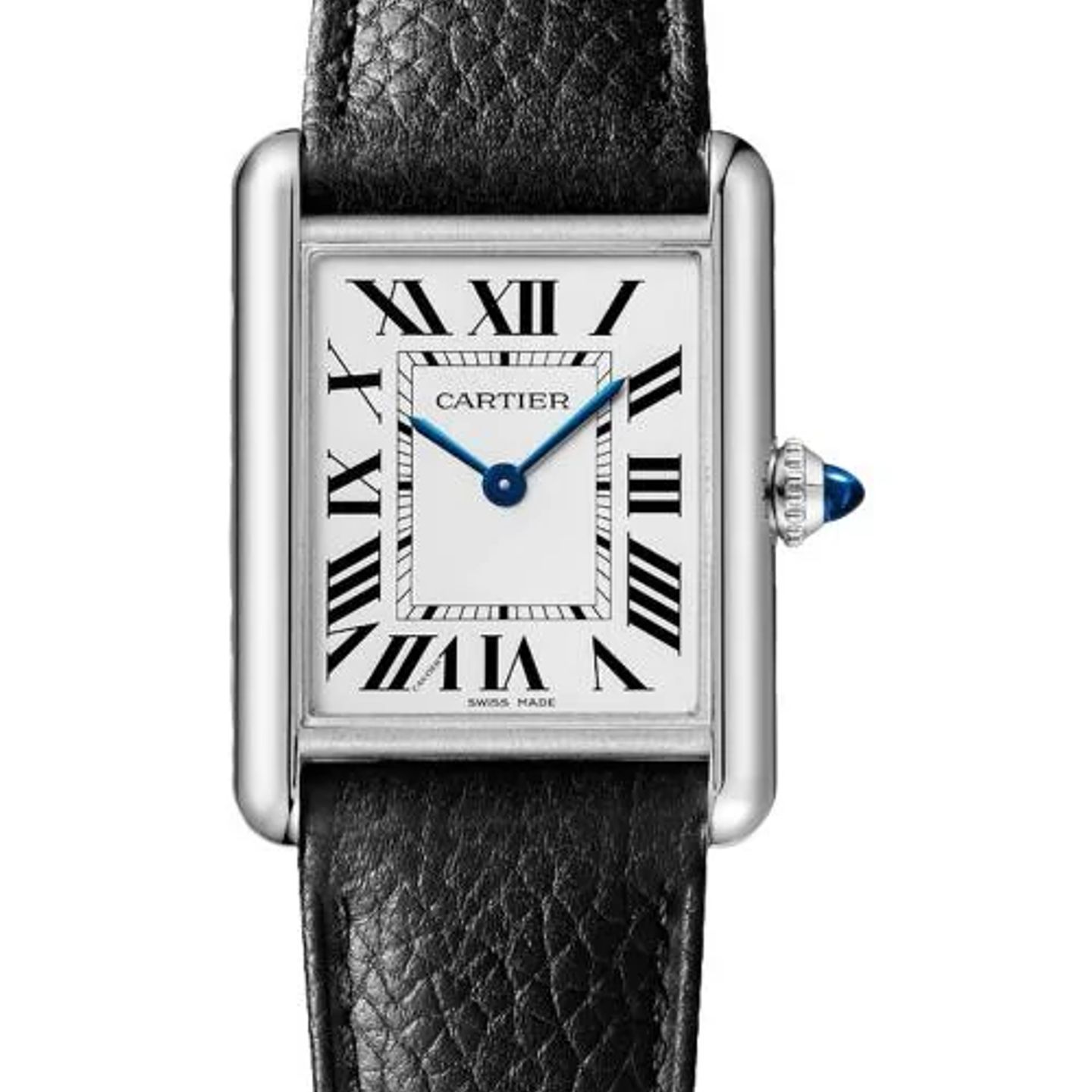 Cartier Tank WSTA0120 - (1/1)