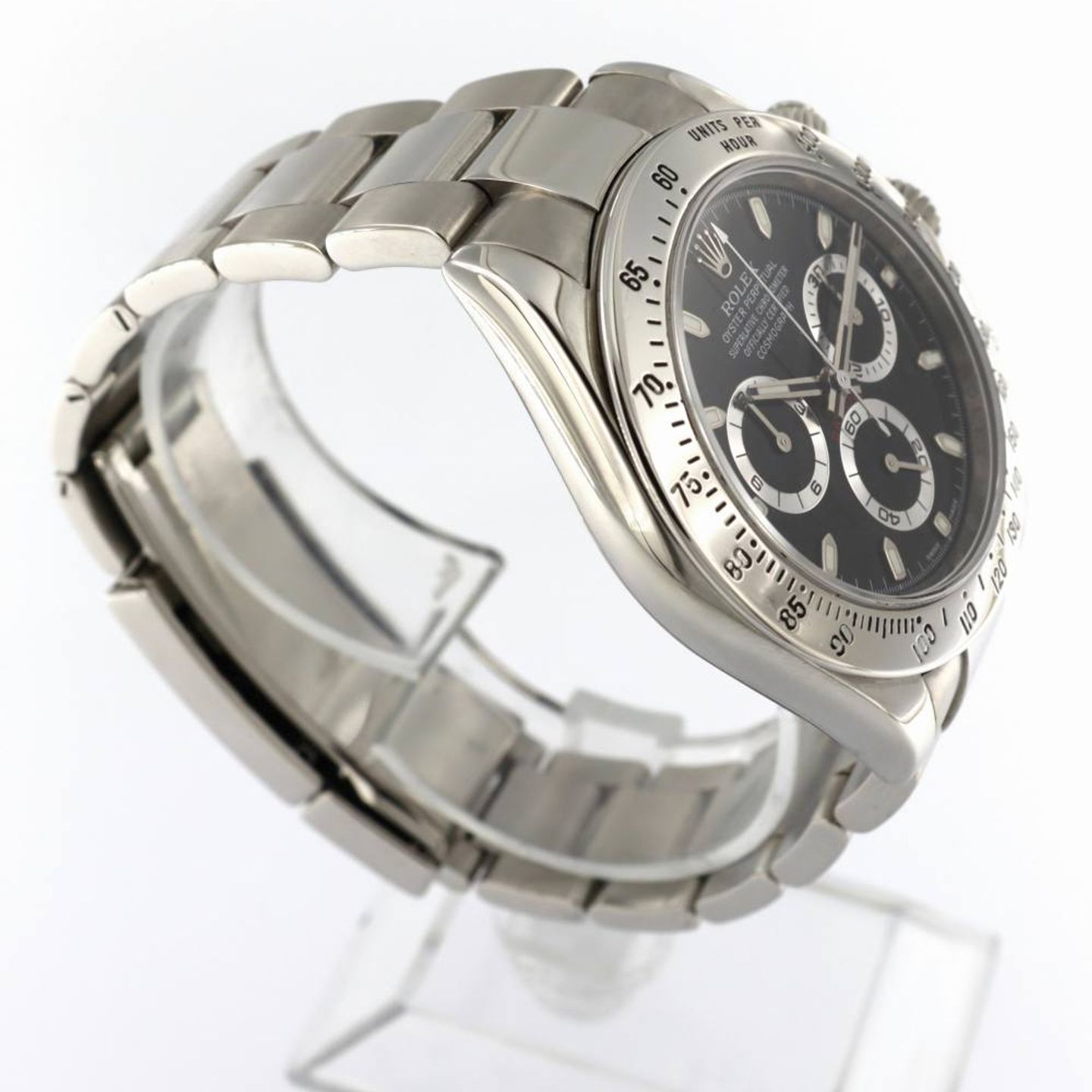 Rolex Daytona 116520 - (3/7)