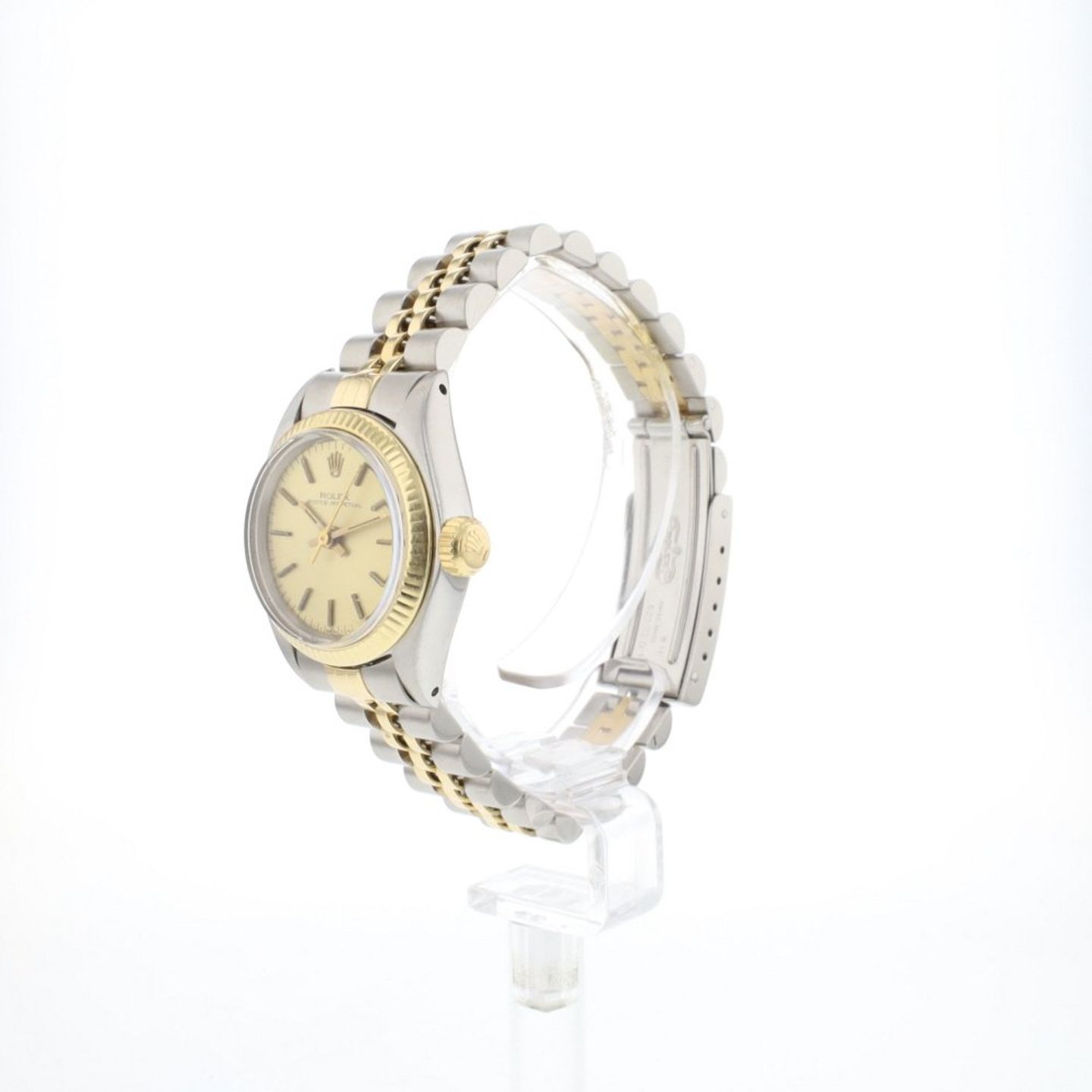 Rolex Lady-Datejust 6917 - (2/6)
