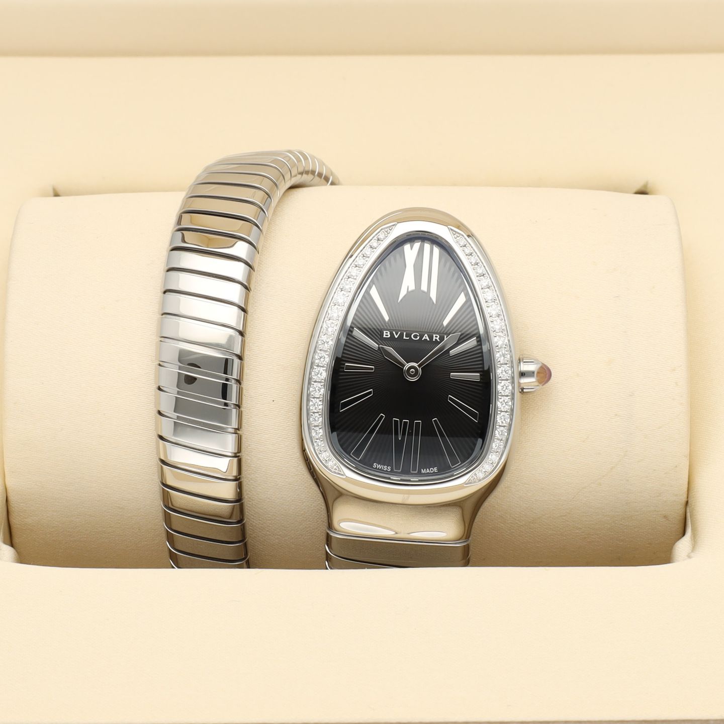 Bulgari Serpenti 103524 - (1/6)