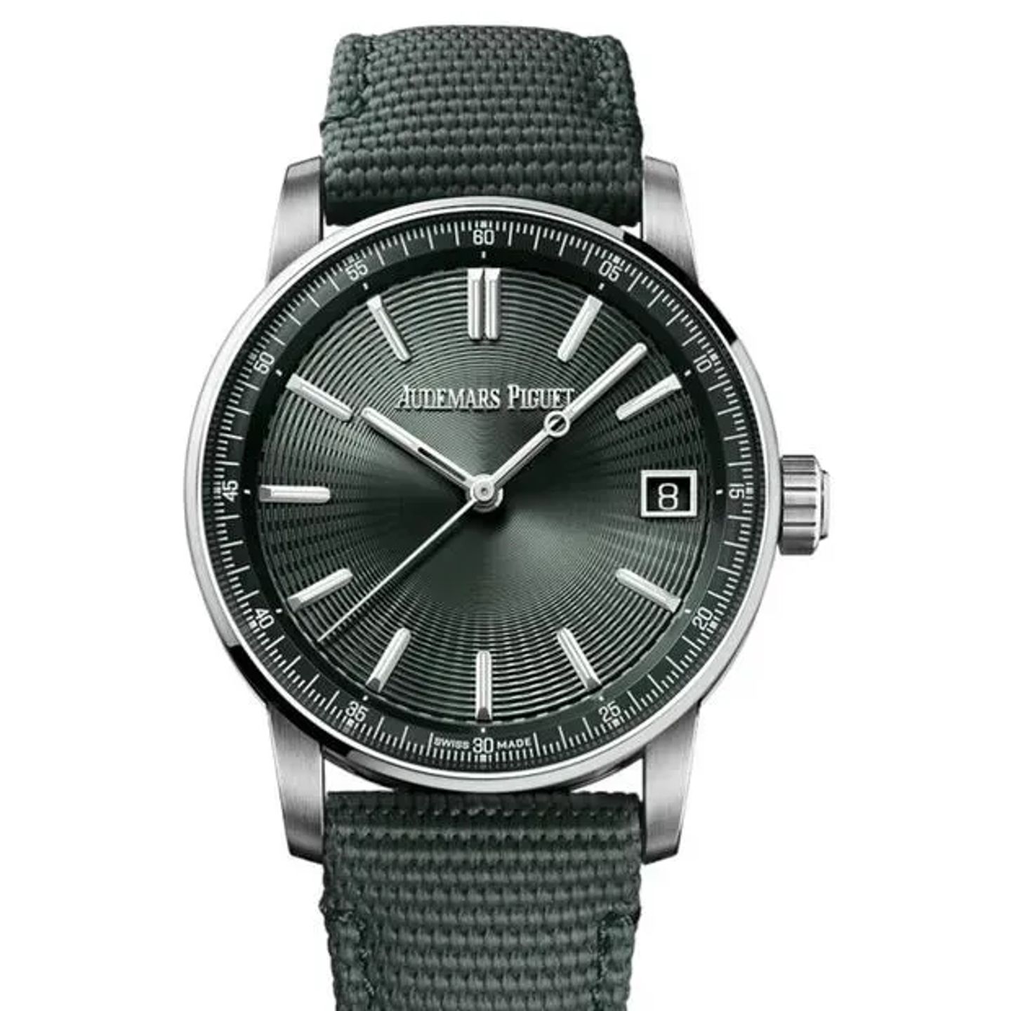 Audemars Piguet CODE 11.59 15210ST.OO.A056KB.01 - (4/6)