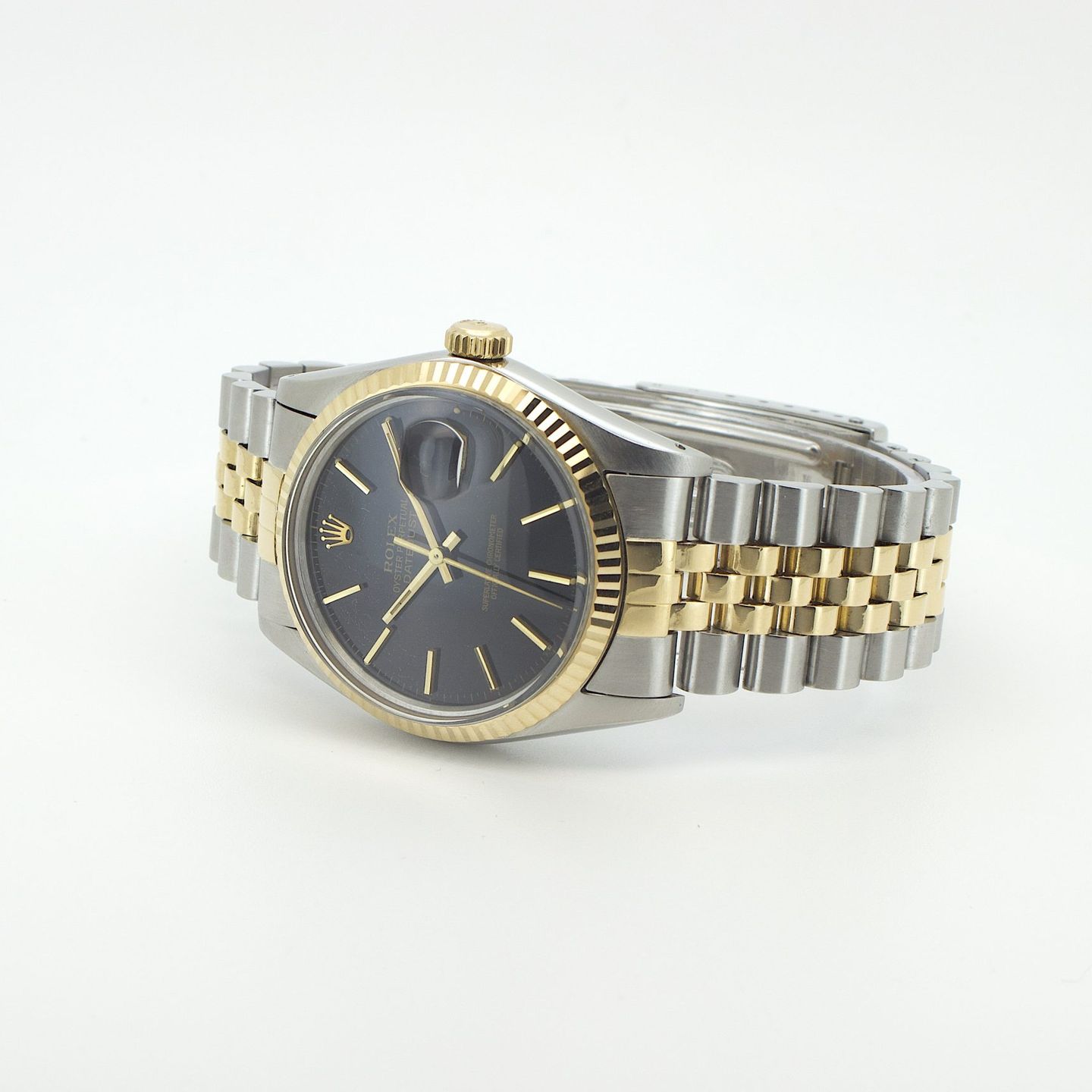 Rolex Datejust 36 16013 - (4/8)