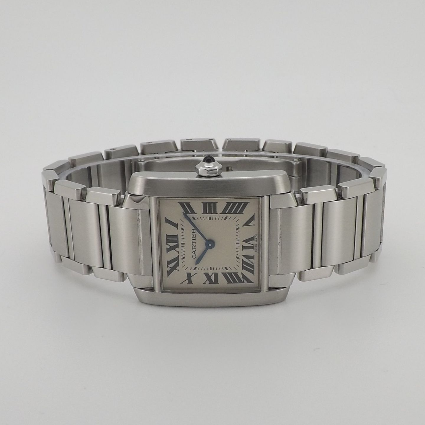 Cartier Tank Française 3751 - (3/8)