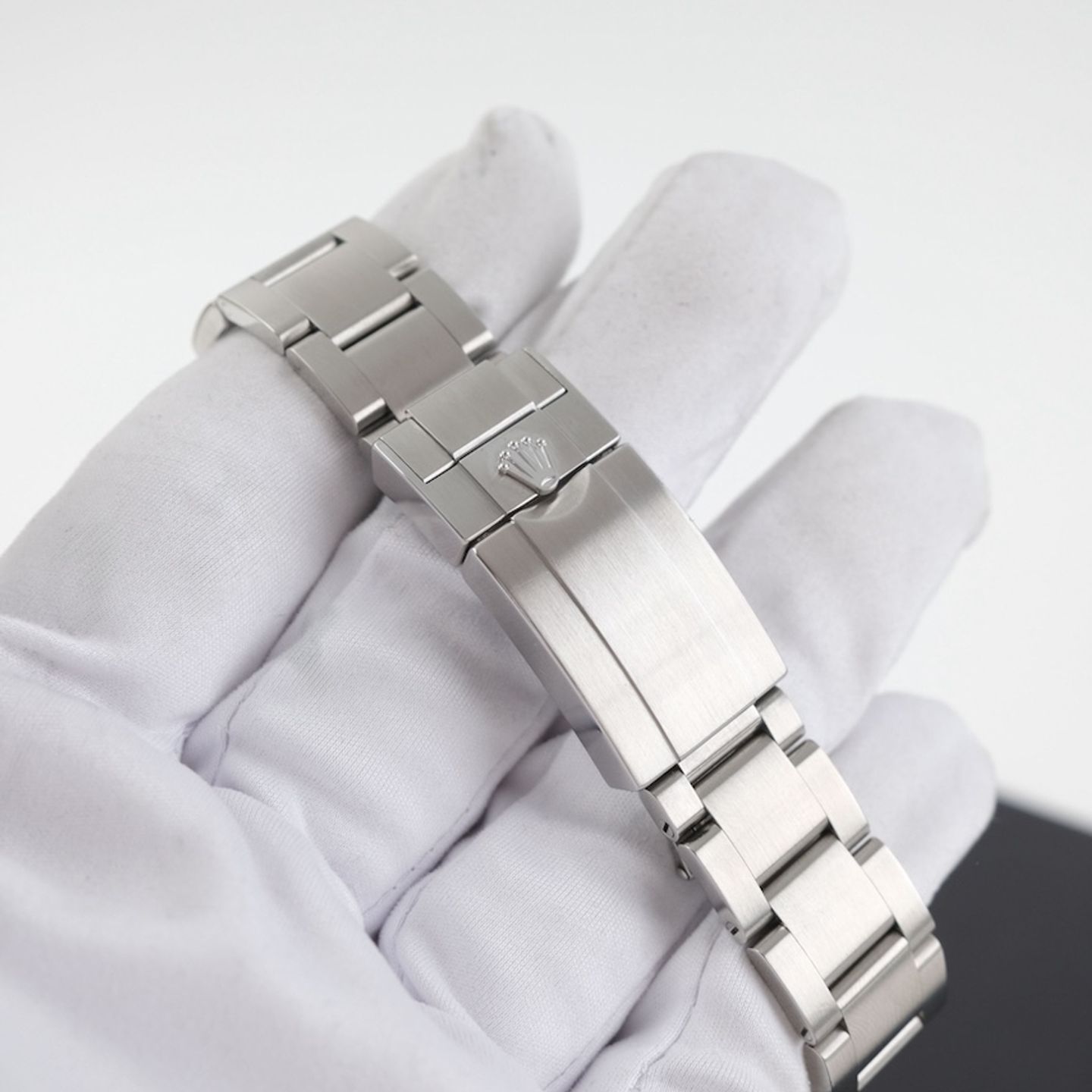 Rolex Explorer 214270 - (7/8)