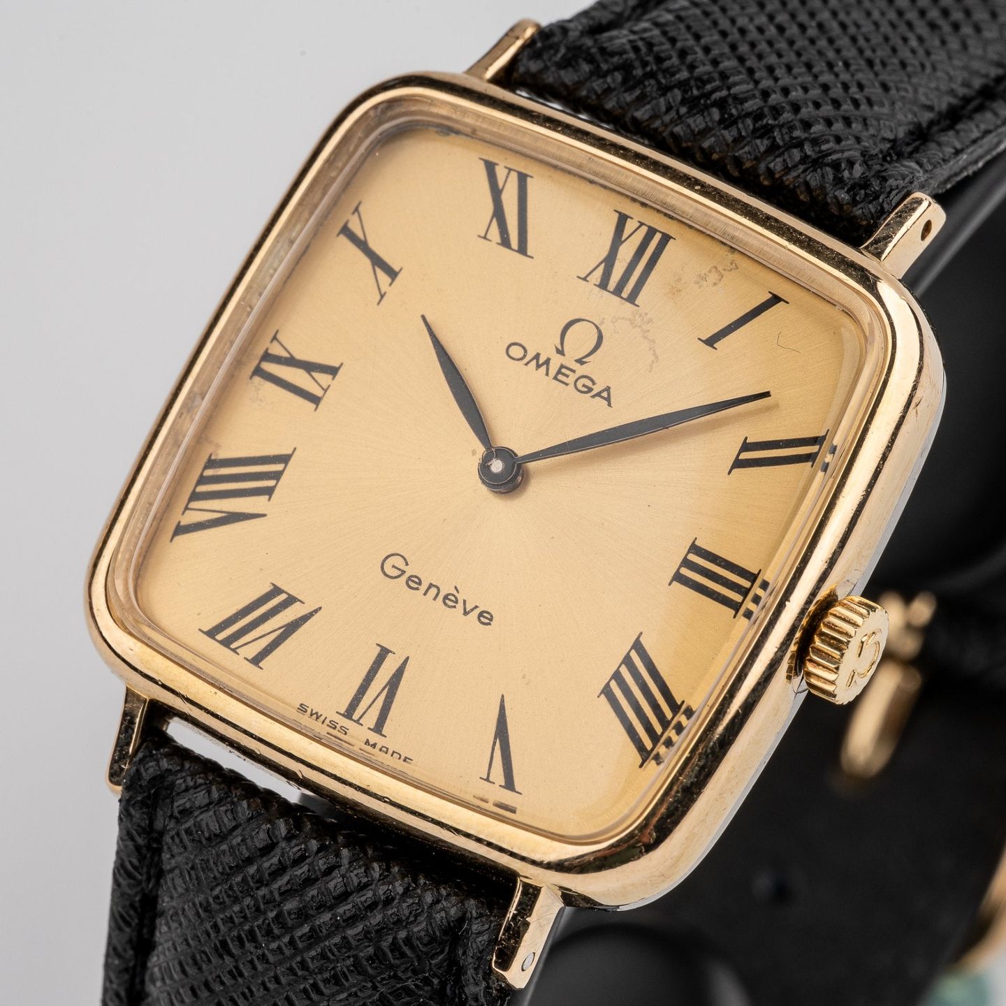 Omega Genève 511.0415 - (2/8)