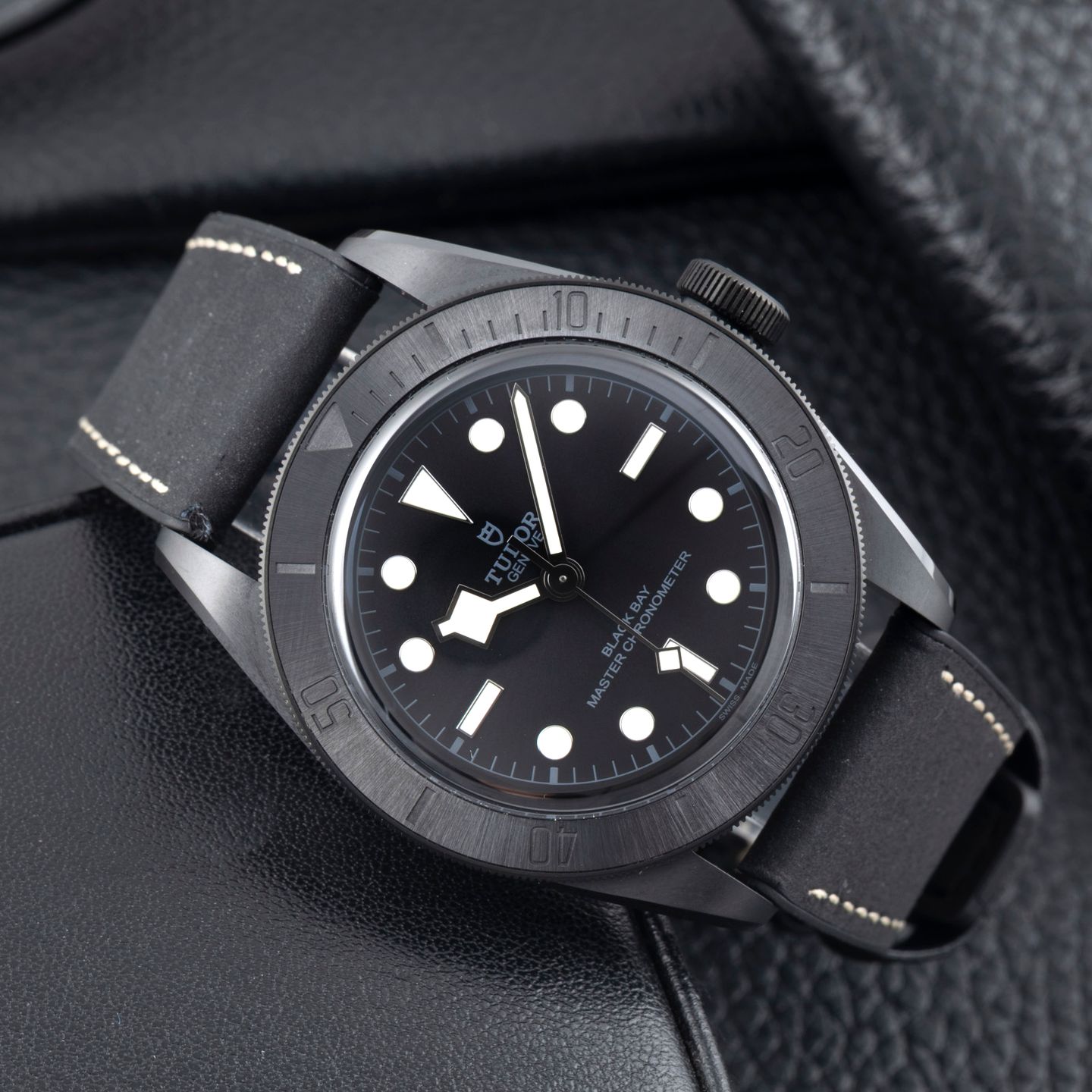 Tudor Black Bay 79210CNU - (2/8)