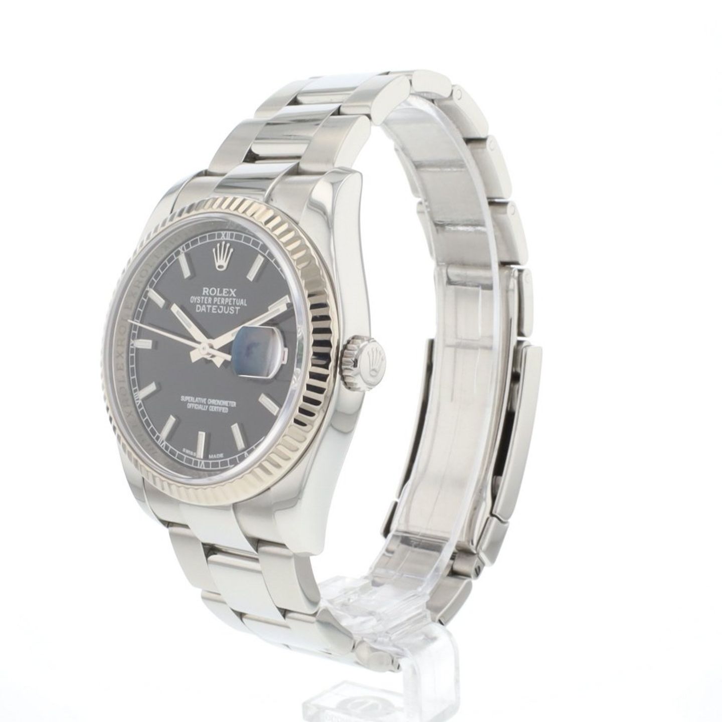 Rolex Datejust 36 116234 - (2/5)