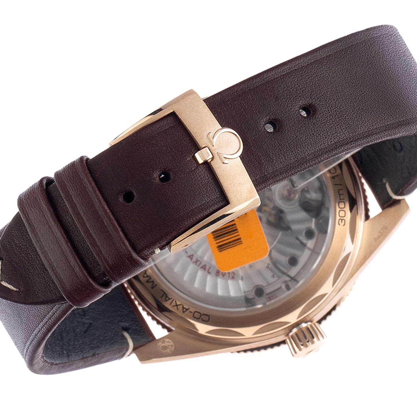 Omega Seamaster 300 234.92.41.21.10.001 - (6/6)