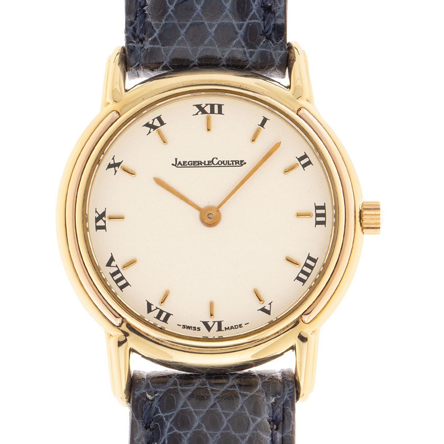 Jaeger-LeCoultre Odysseus 163.7.79 - (1/7)