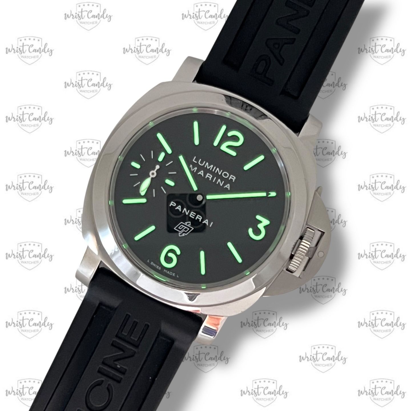 Unknown Unknown PAM0005 - (4/8)