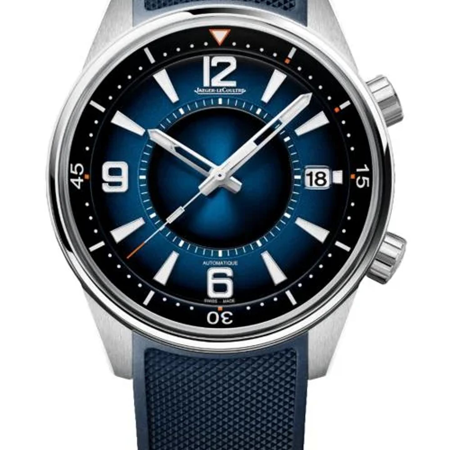 Jaeger-LeCoultre Polaris Q906868J - (1/1)
