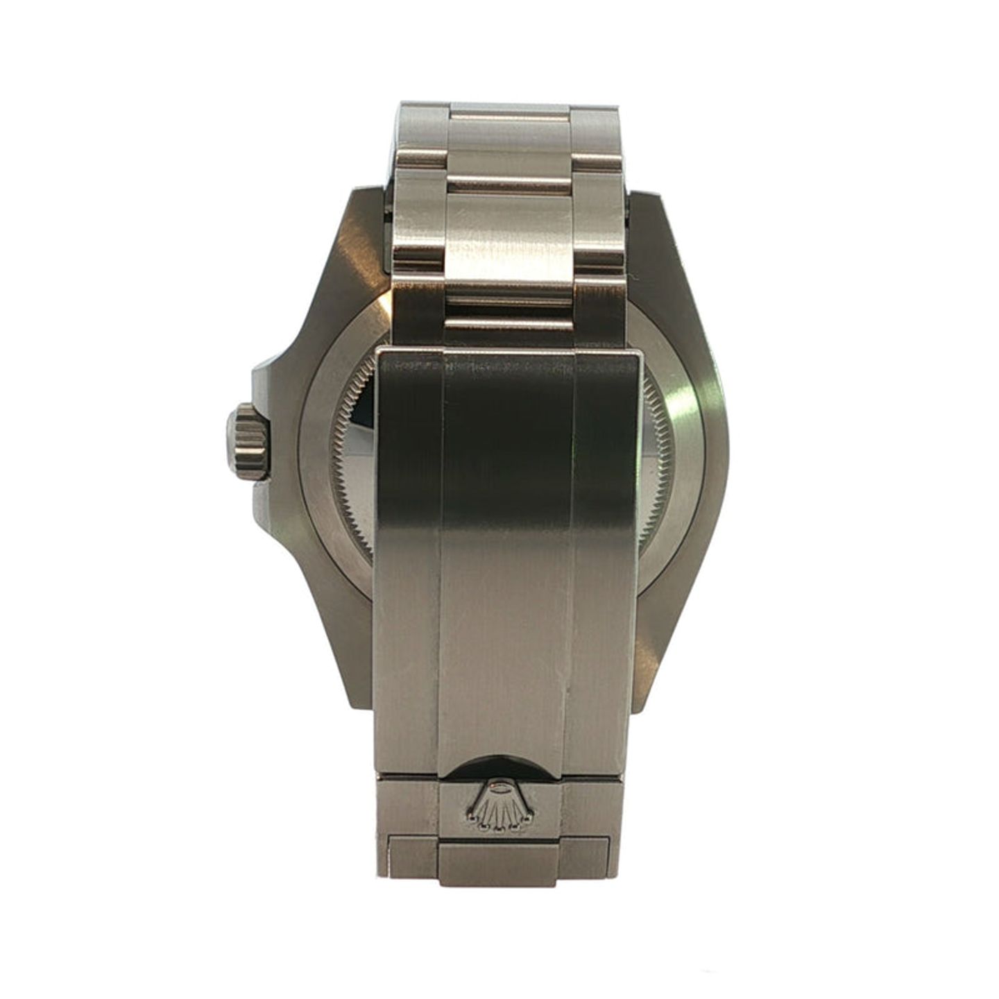 Rolex Submariner Date 126610LN (2022) - Black dial 41 mm Steel case (5/5)