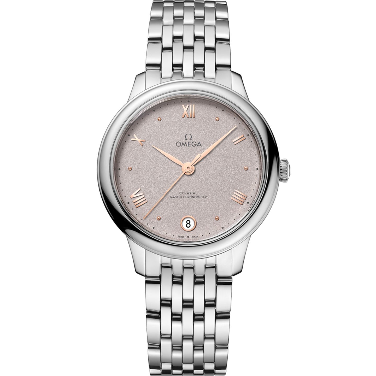 Omega De Ville 434.10.34.20.02.002 - (1/1)