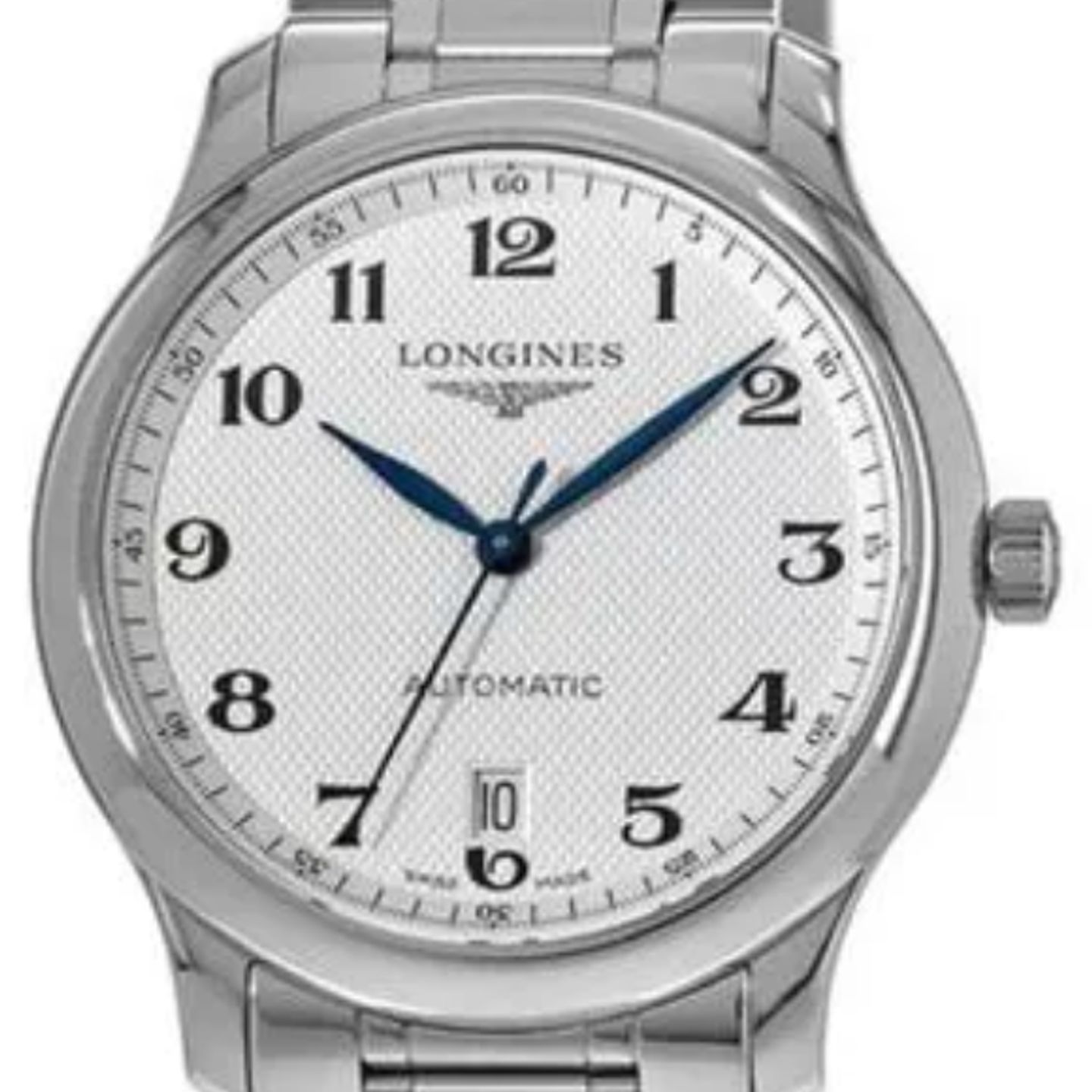 Longines Master Collection L2.628.4.78.6 - (1/1)