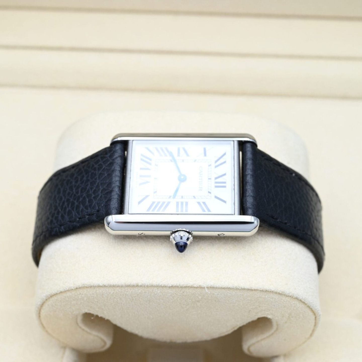 Cartier Tank WSTA0041 - (4/8)