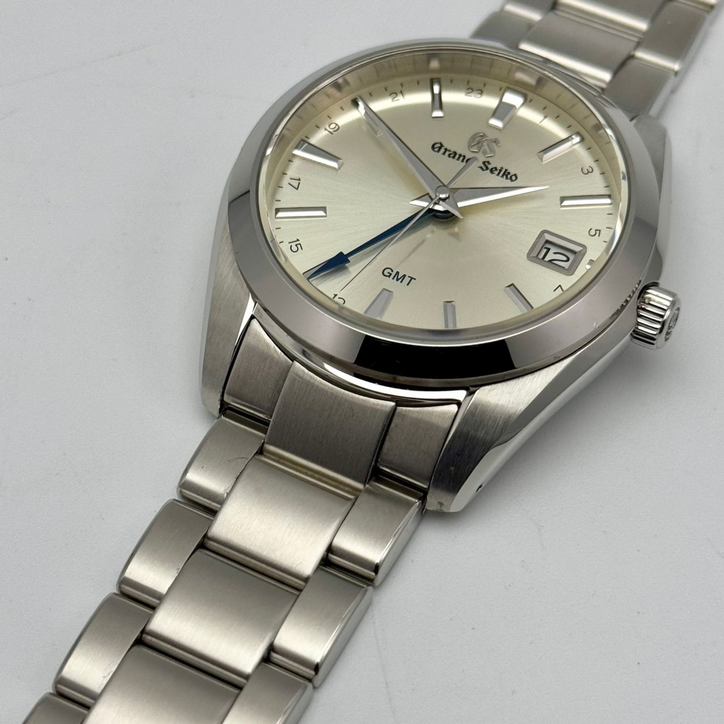 Grand Seiko Heritage Collection SBGN011 - (5/10)