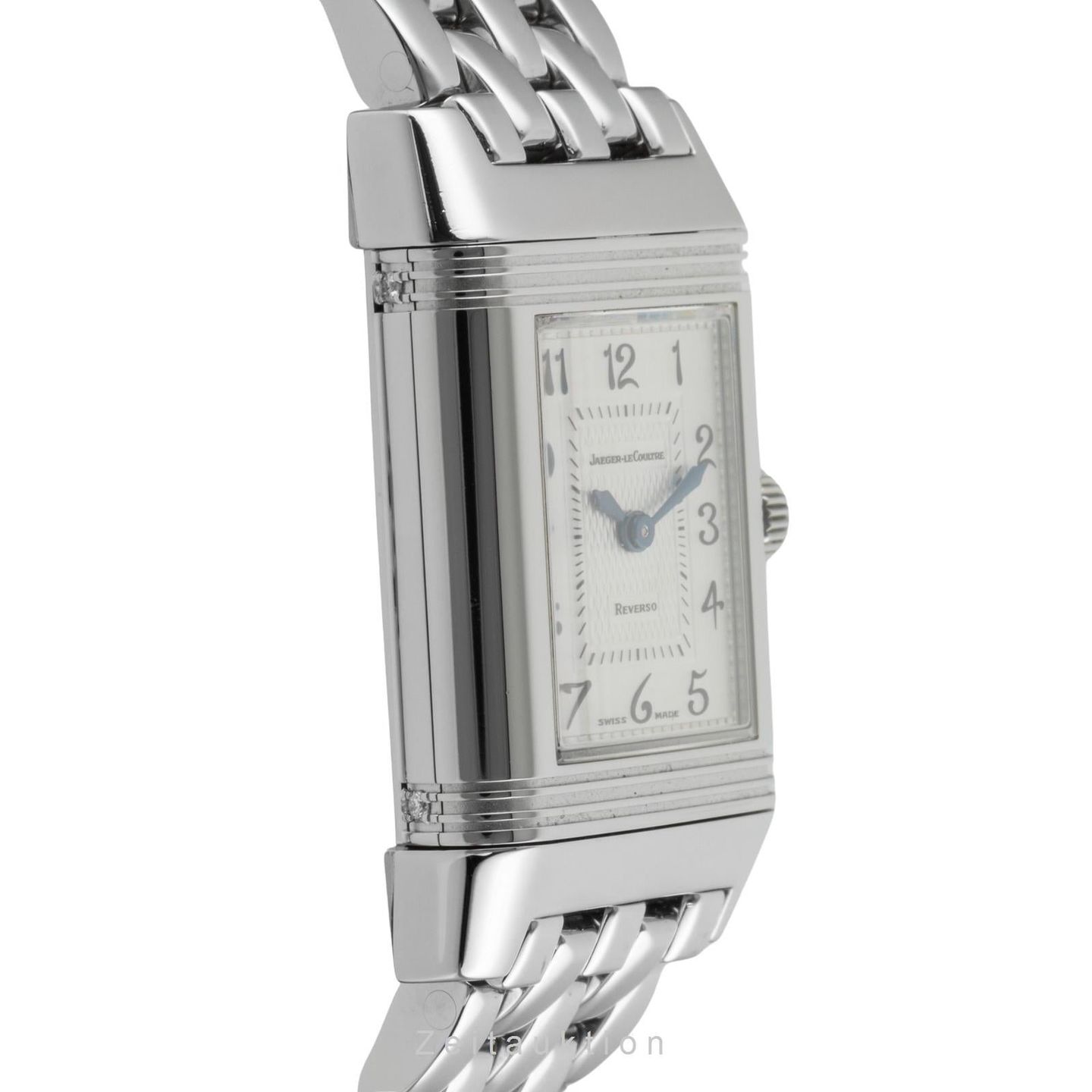 Jaeger-LeCoultre Reverso Duetto Q2668120 - (6/8)