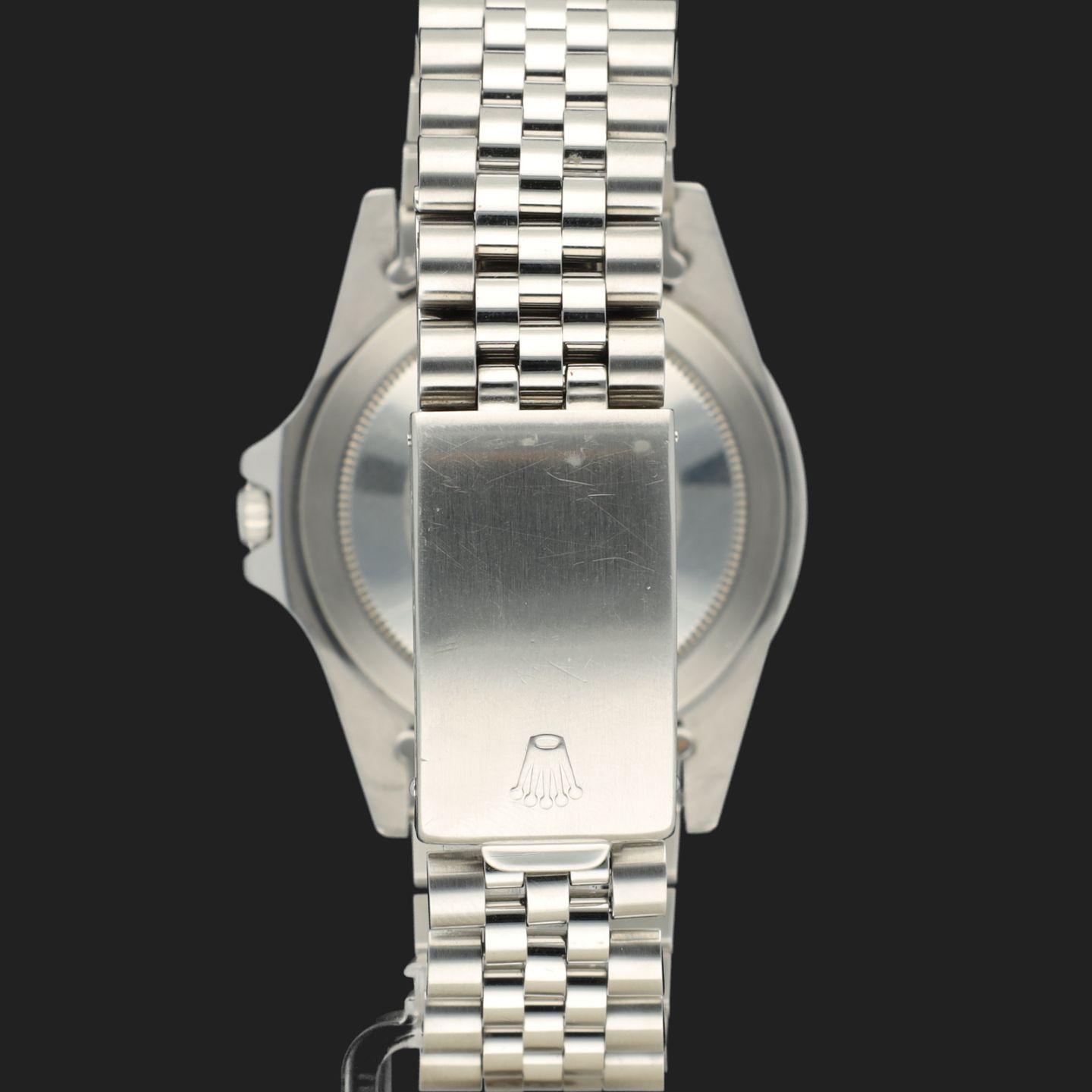 Rolex GMT-Master 16750 - (6/8)