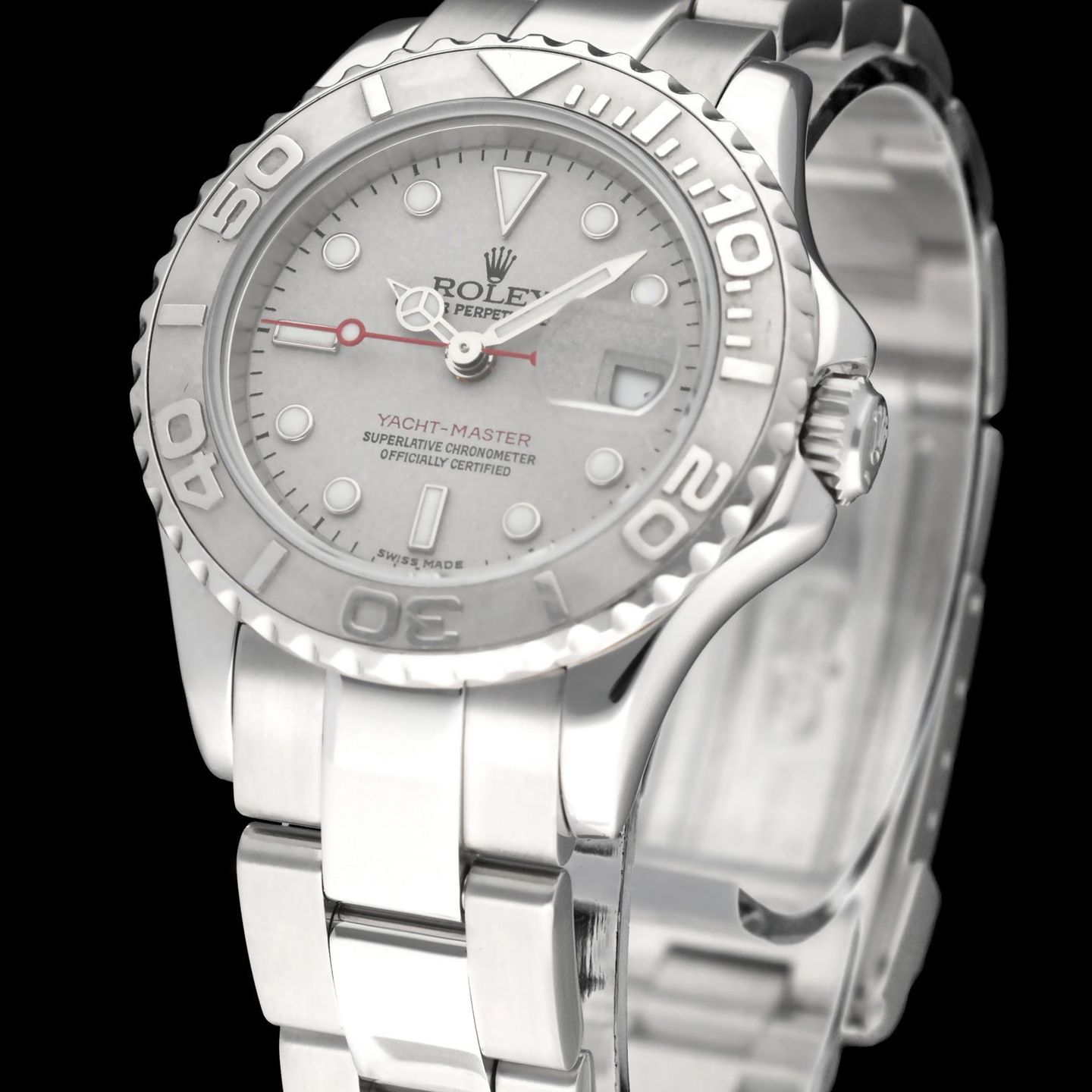 Rolex Yacht-Master 169622 - (6/8)