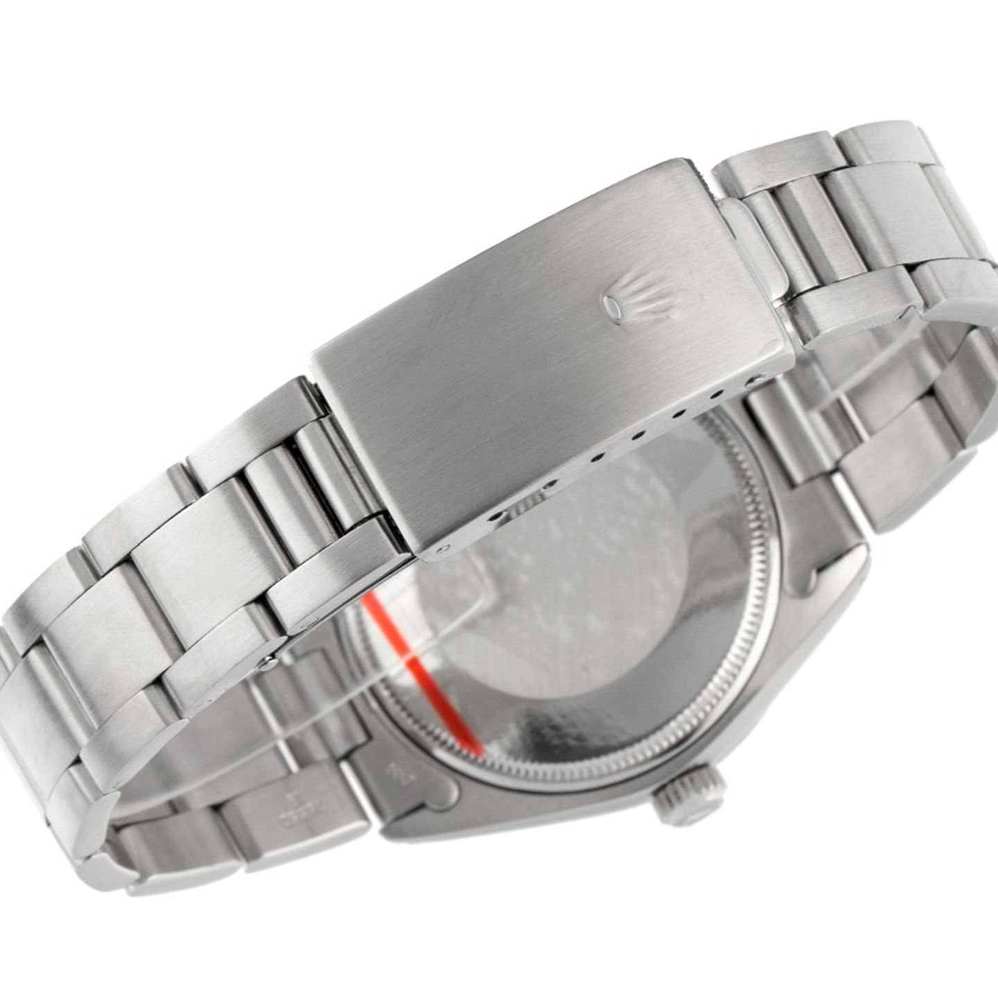 Rolex Air-King 5500 - (6/7)