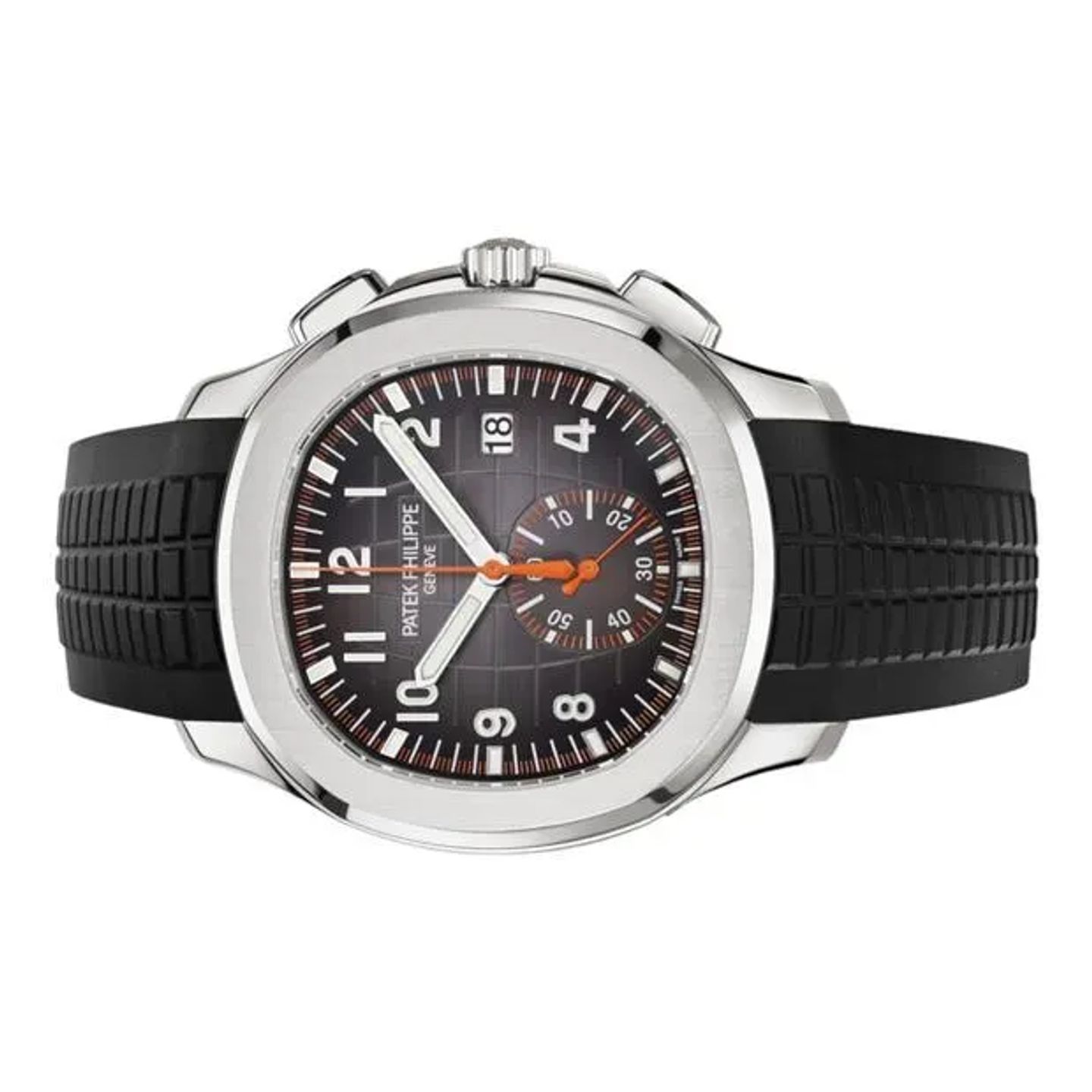 Patek Philippe Aquanaut 5968A-001 - (3/6)