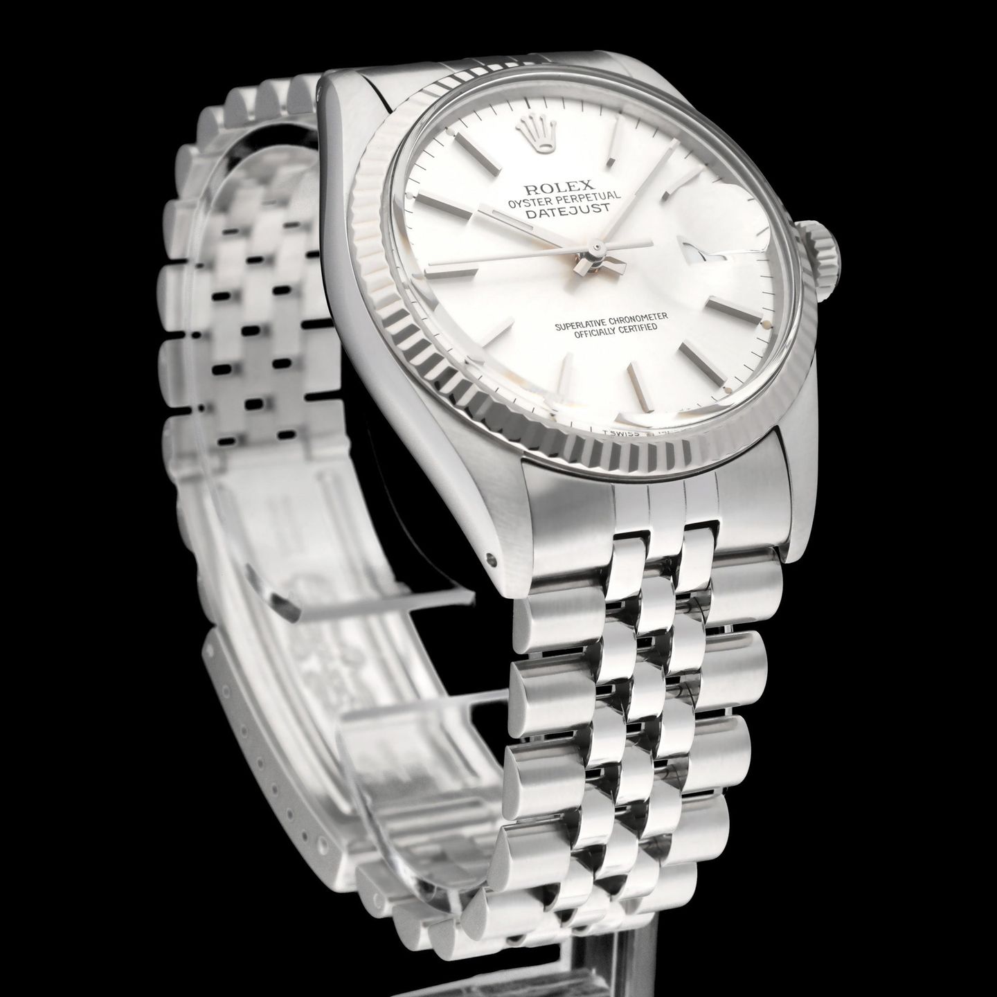 Rolex Datejust 36 16014 - (5/7)