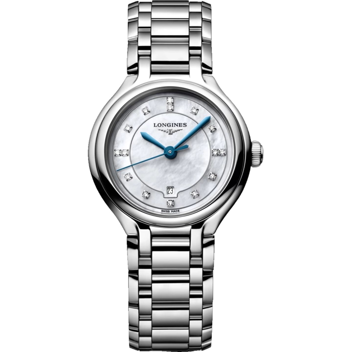 Longines PrimaLuna L8.142.4.87.6 - (1/1)