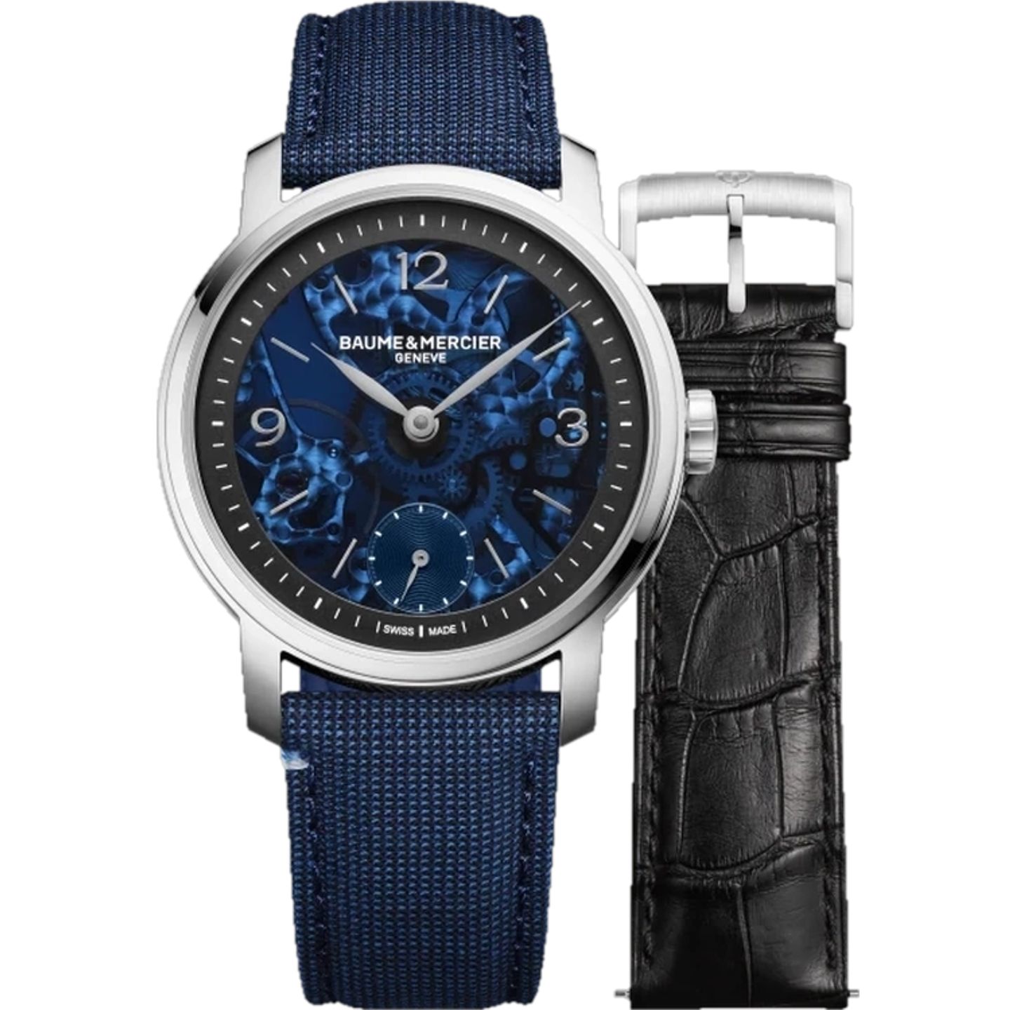 Baume & Mercier Classima M0A10735 - (1/1)
