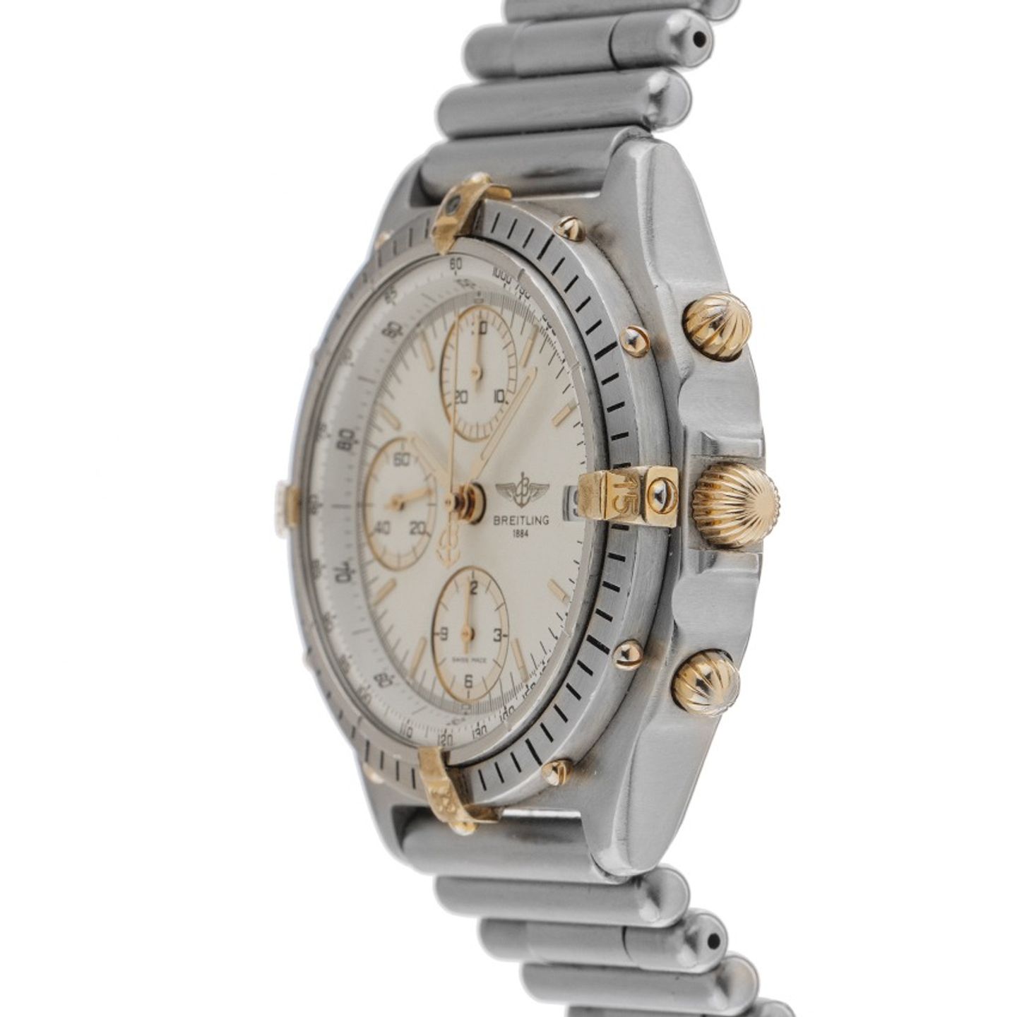 Breitling Chronomat 81950 - (4/8)