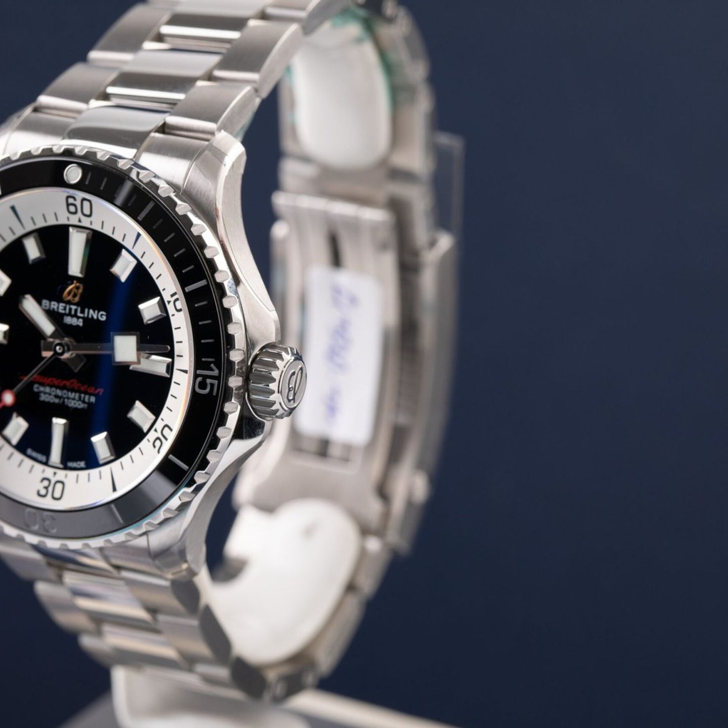Breitling Superocean 42 A17375 - (4/8)