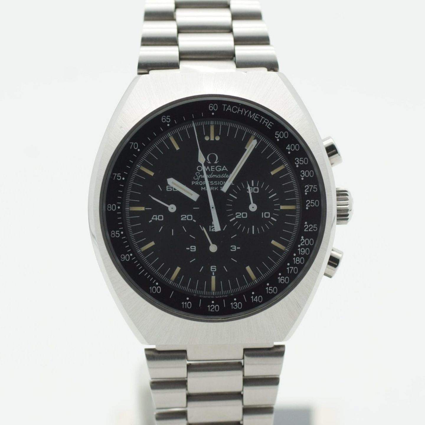 Omega Speedmaster Mark II 145.014 - (2/8)