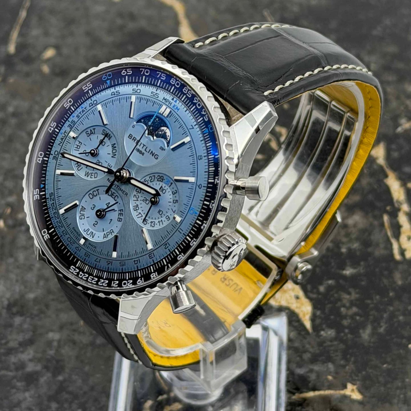 Breitling Navitimer PB1920251C1P1 - (4/8)