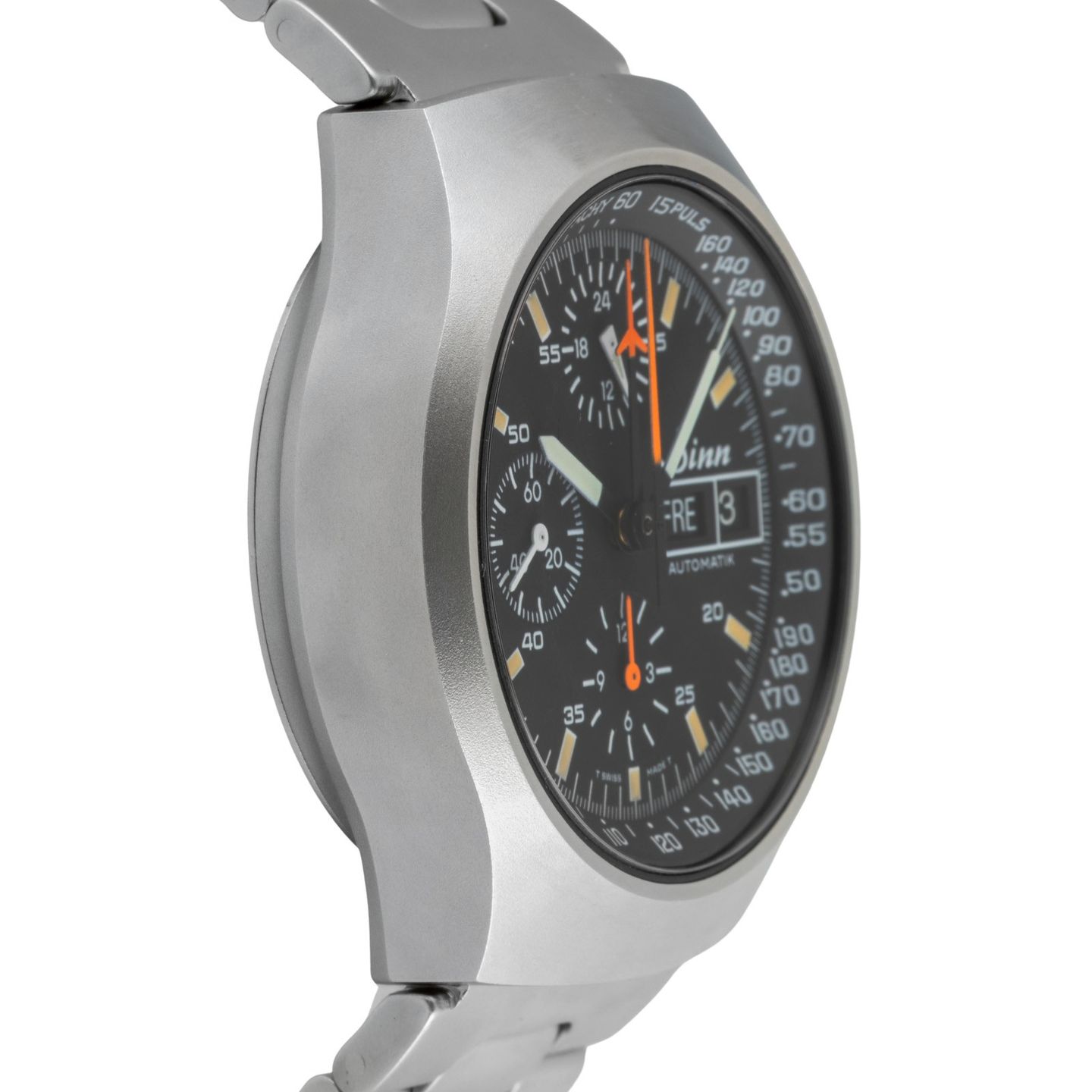 Sinn 157 157.020 - (7/8)