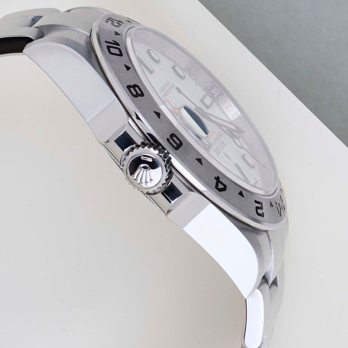 Rolex Explorer II 226570 - (8/8)