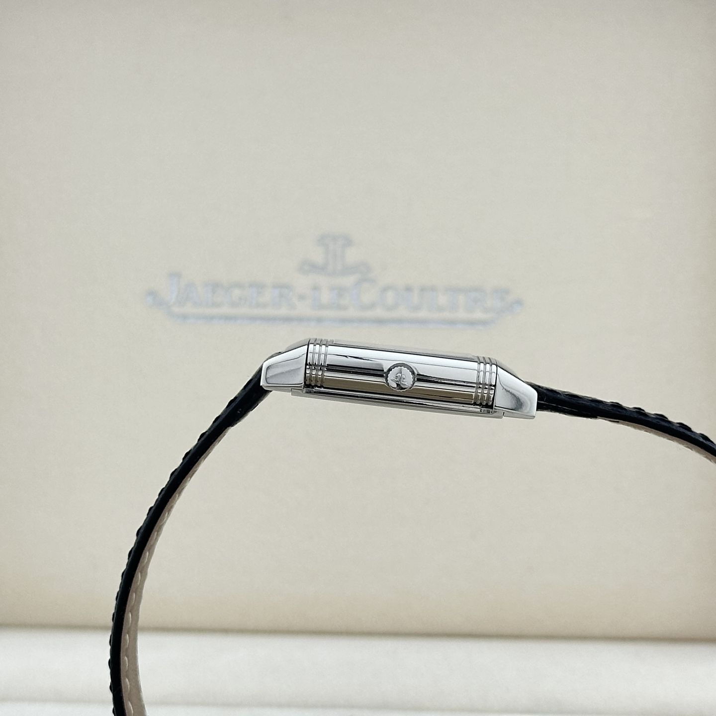 Jaeger-LeCoultre Reverso Lady 260.8.86 - (7/8)