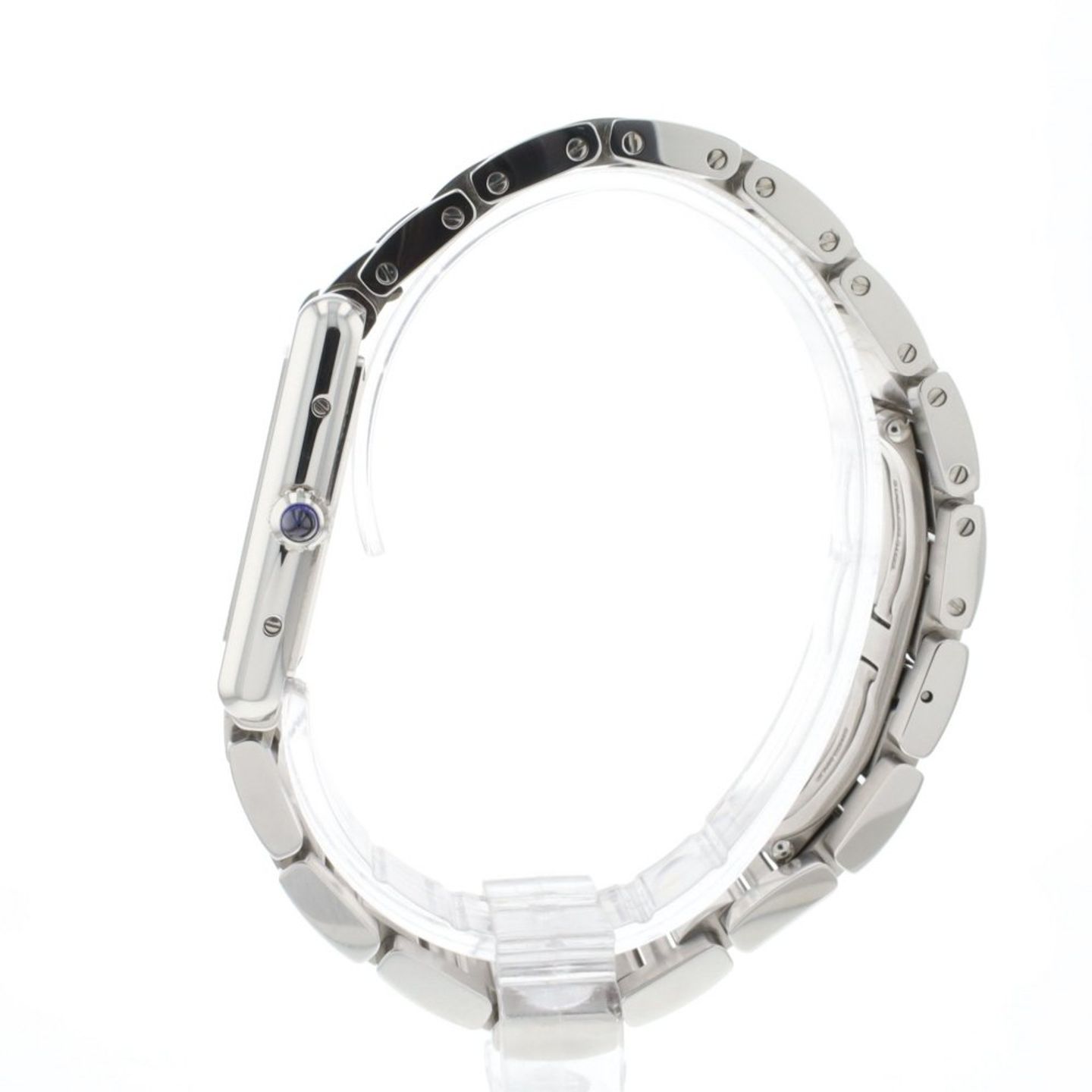 Cartier Tank WSTA0052 - (3/6)
