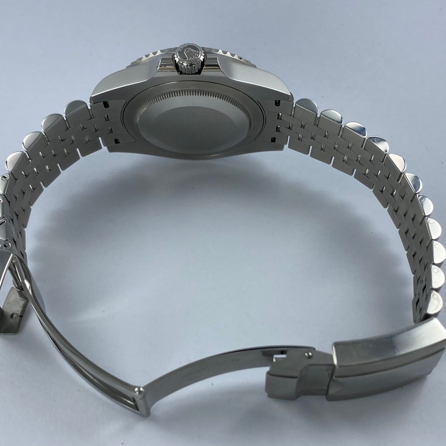 Rolex GMT-Master II 126710GRNR - (7/8)