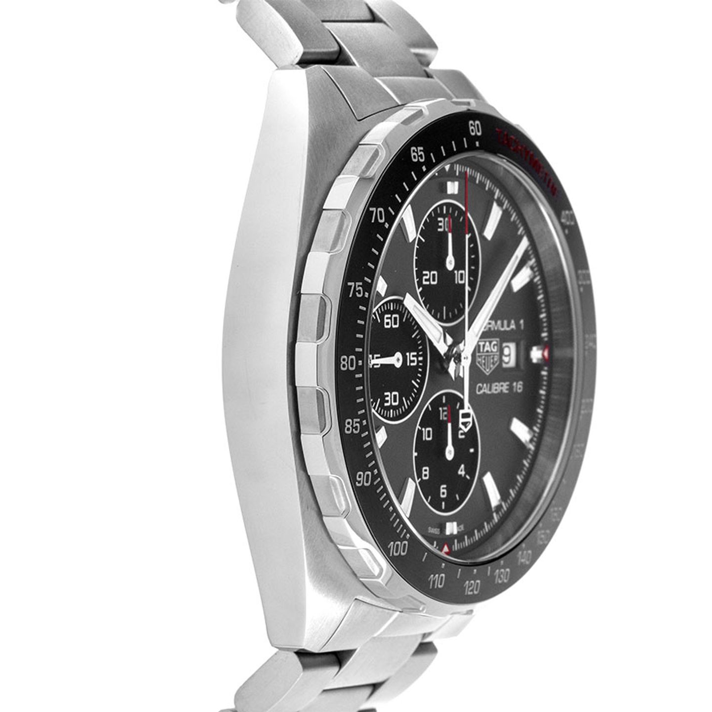 TAG Heuer Formula 1 Calibre 16 CAZ2012.BA0876 - (5/7)