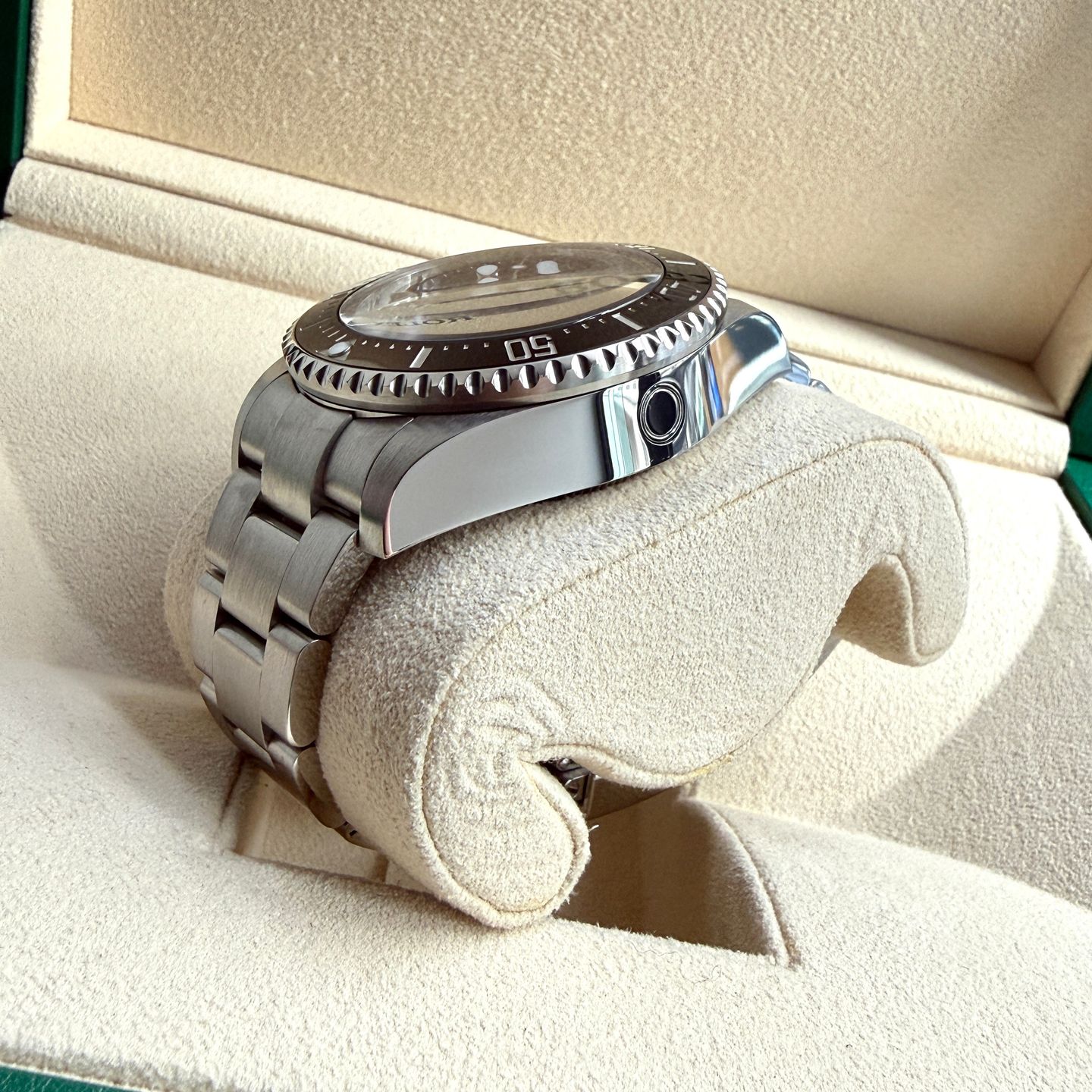 Rolex Sea-Dweller Deepsea 126660 - (11/14)