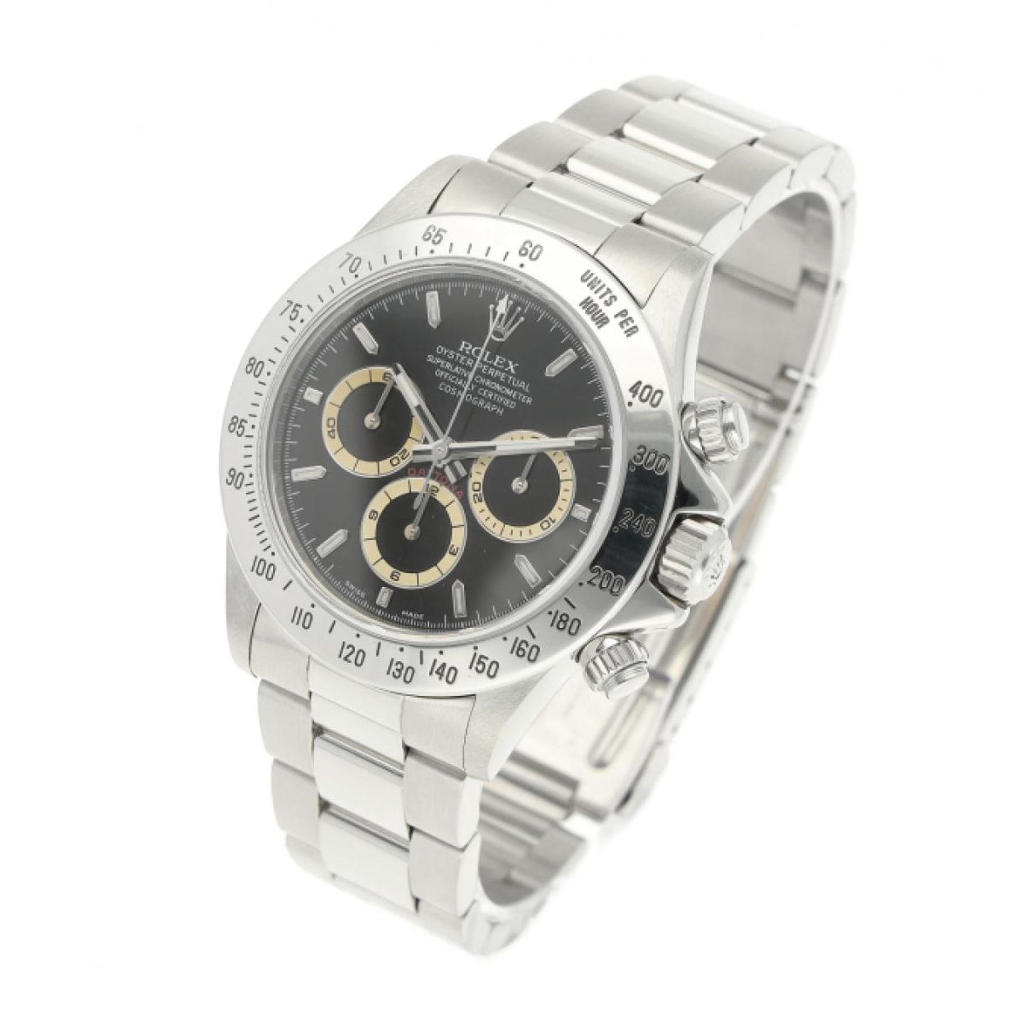 Rolex Daytona 16520 - (2/7)