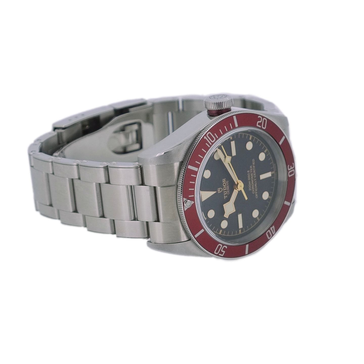 Tudor Black Bay 79230R - (2/4)
