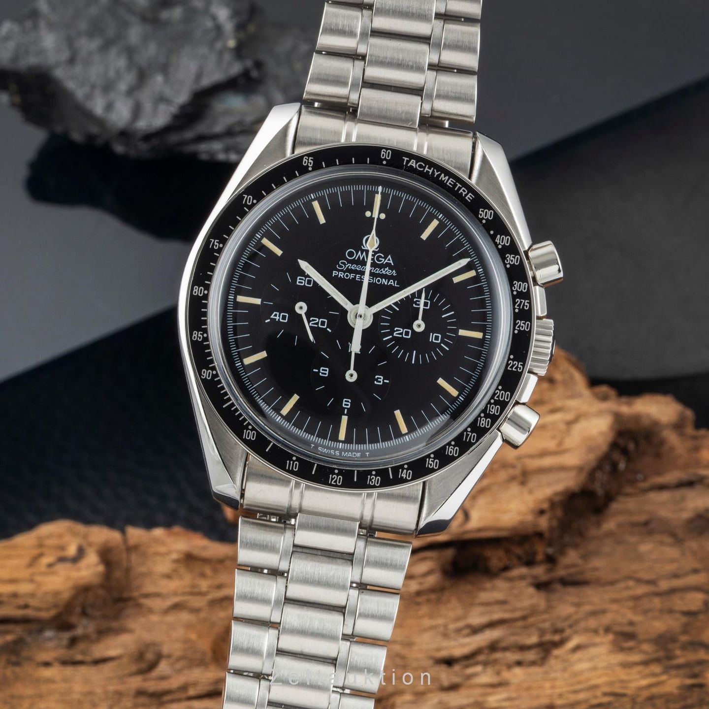 Omega Speedmaster Professional Moonwatch 3590.50.00 - (1/8)