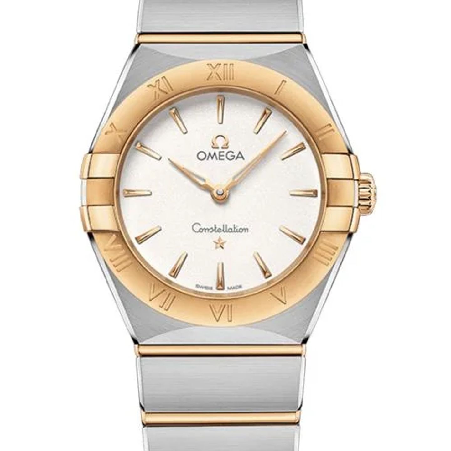 Omega Constellation Quartz 131.20.28.60.02.002 - (1/1)