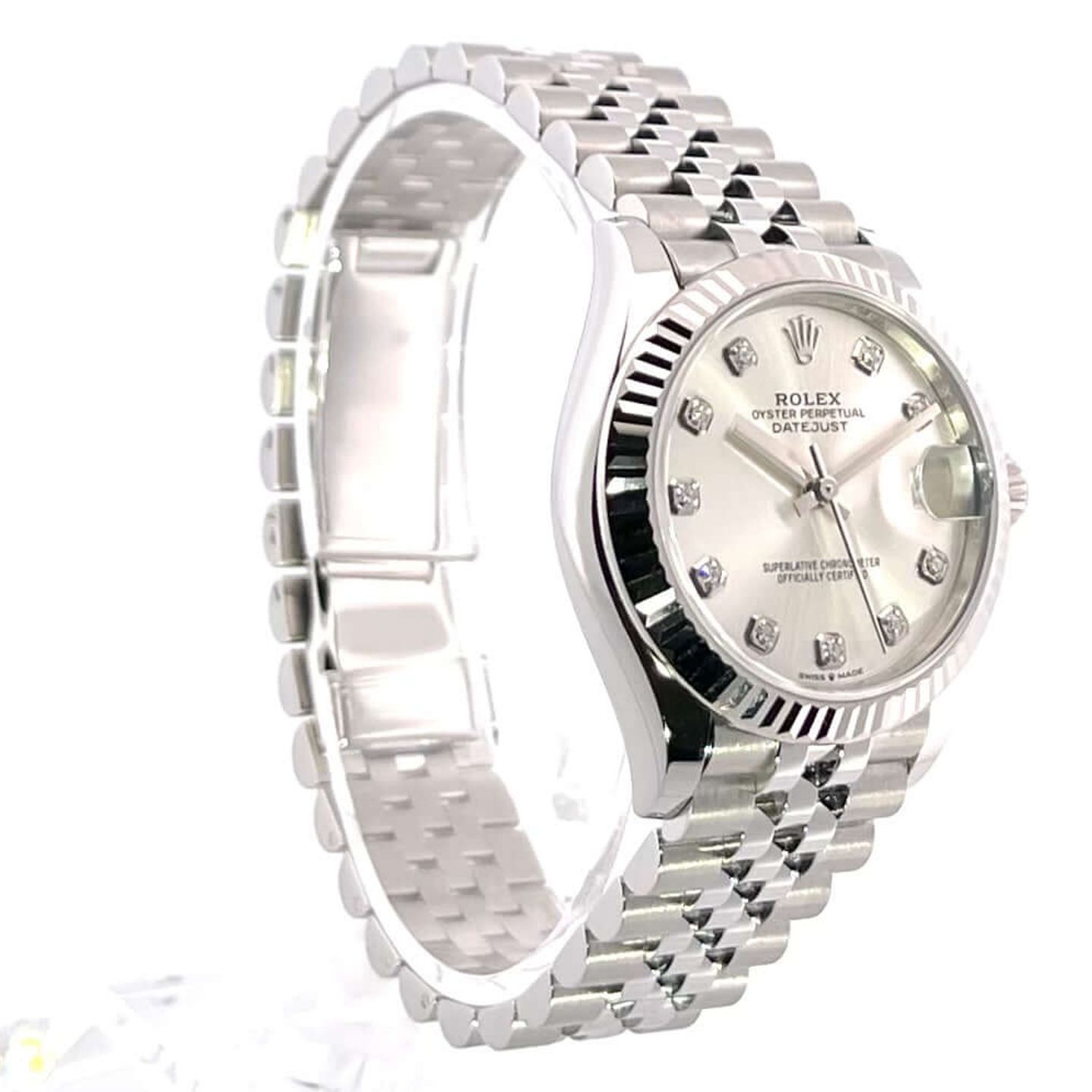 Rolex Datejust 31 278274 - (4/8)