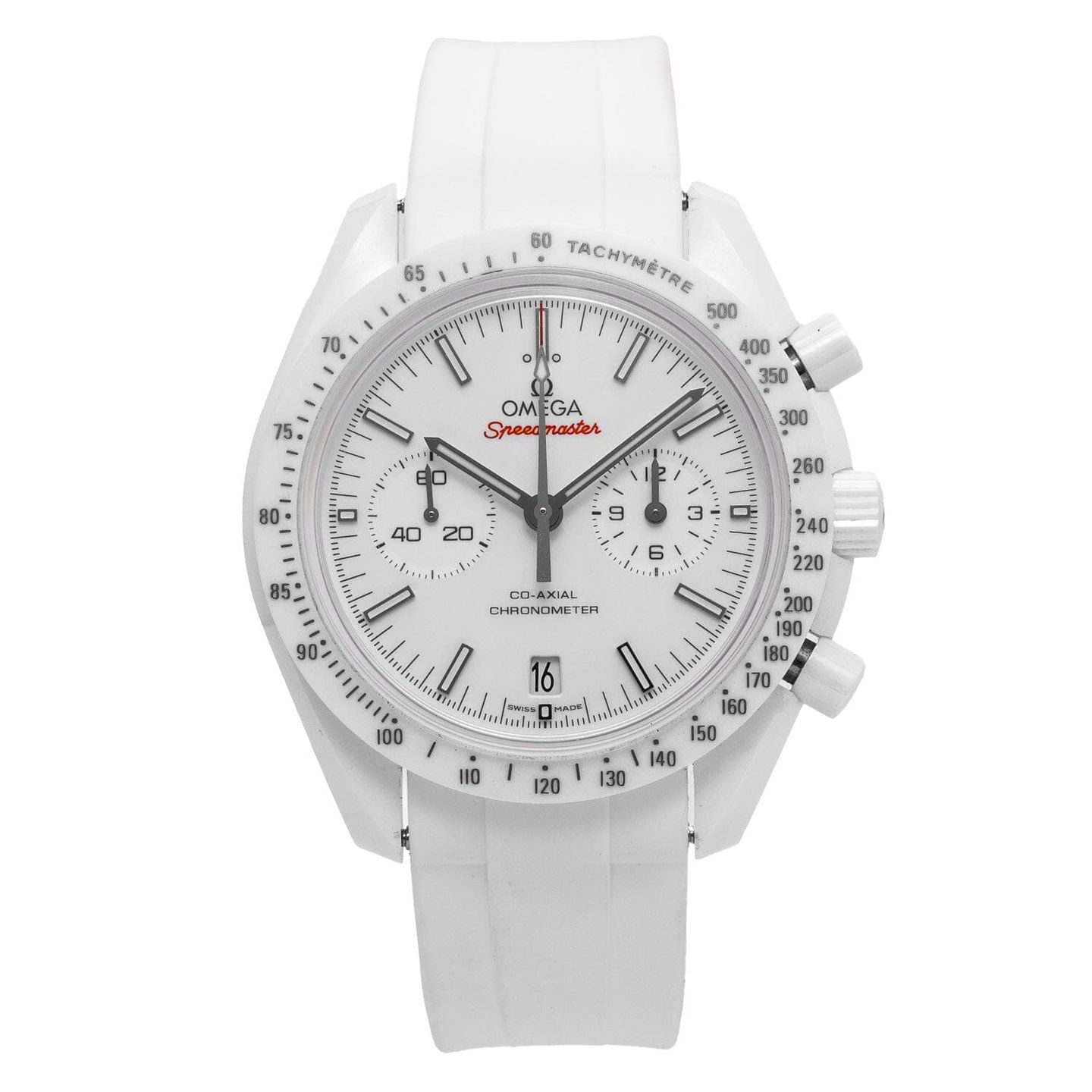 Omega Speedmaster 311.93.44.51.04.002 - (1/7)