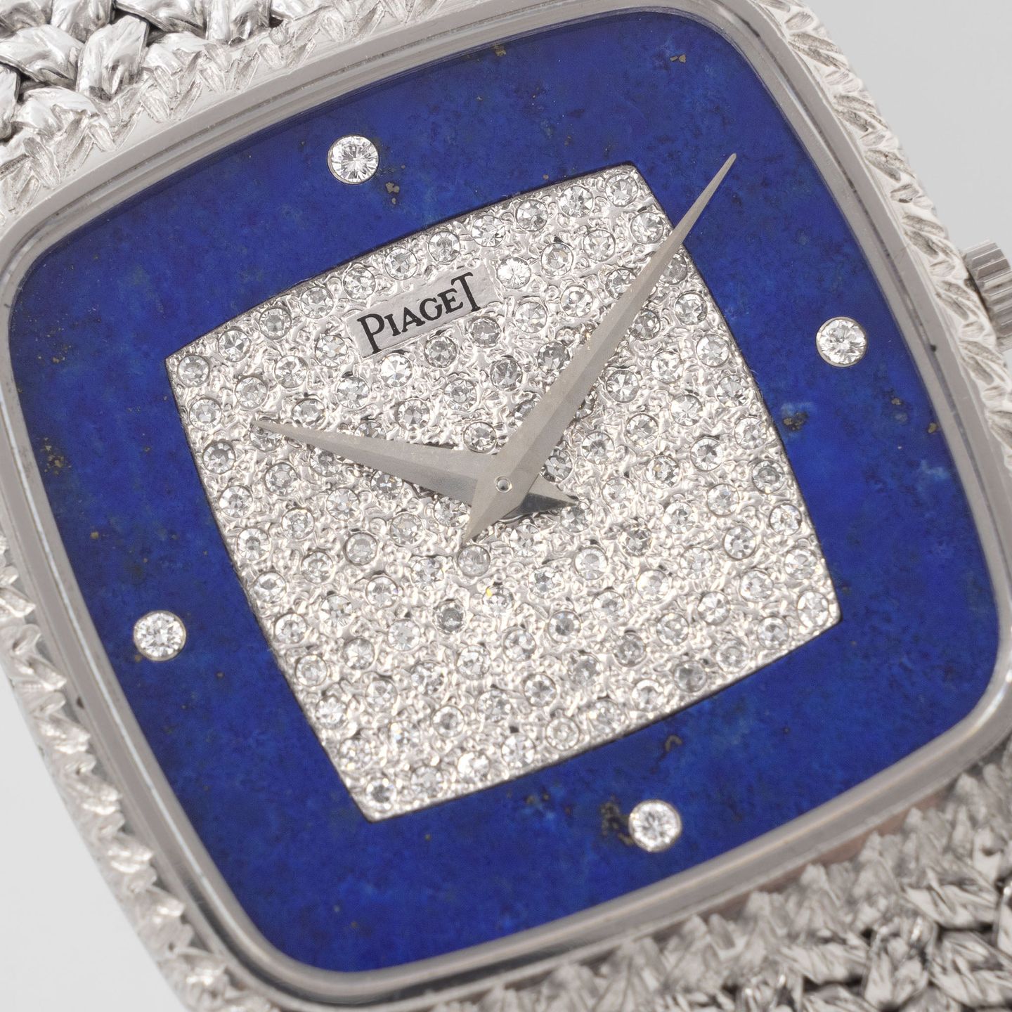 Piaget Vintage 9771 - (4/8)