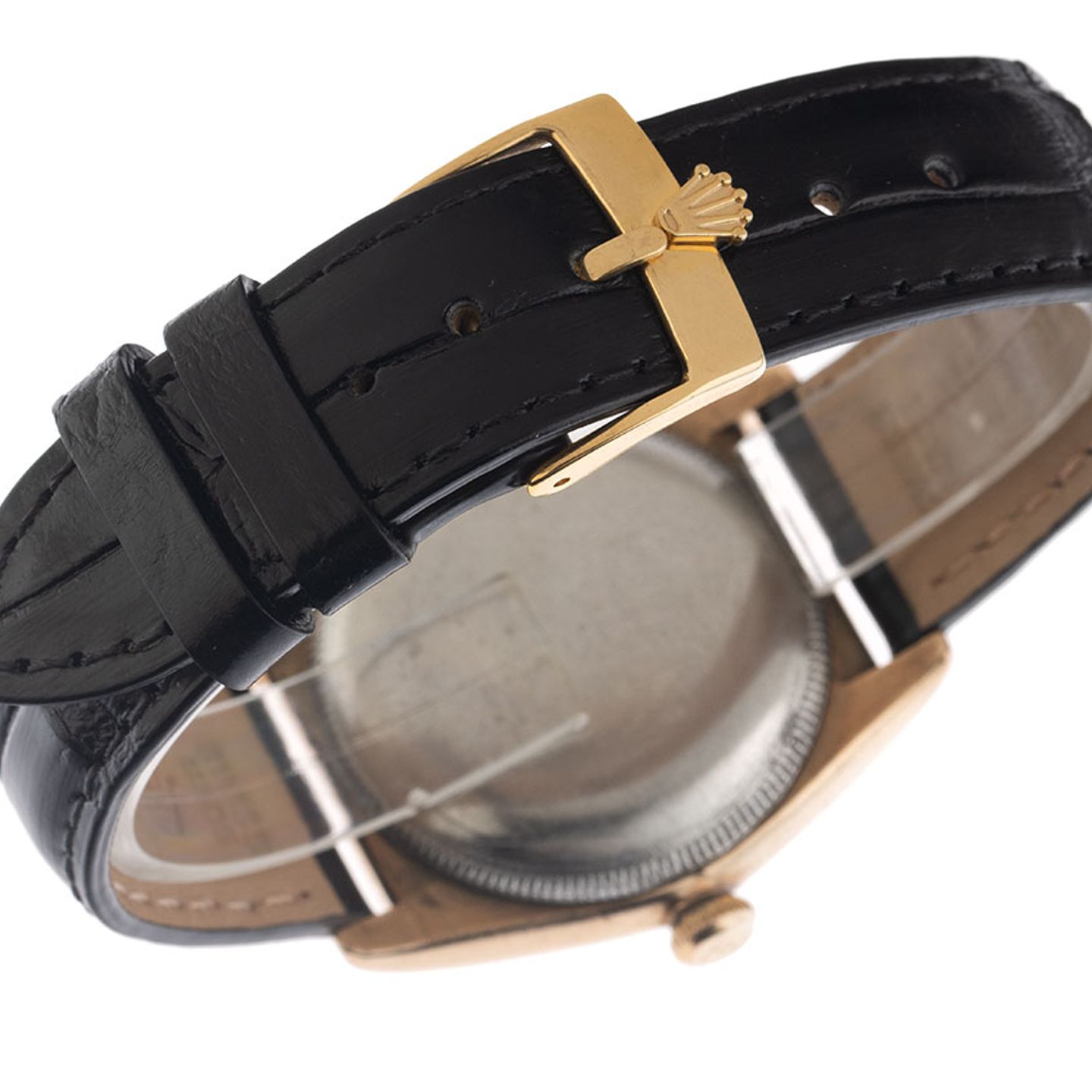 Rolex Oyster Perpetual 3725 - (7/8)